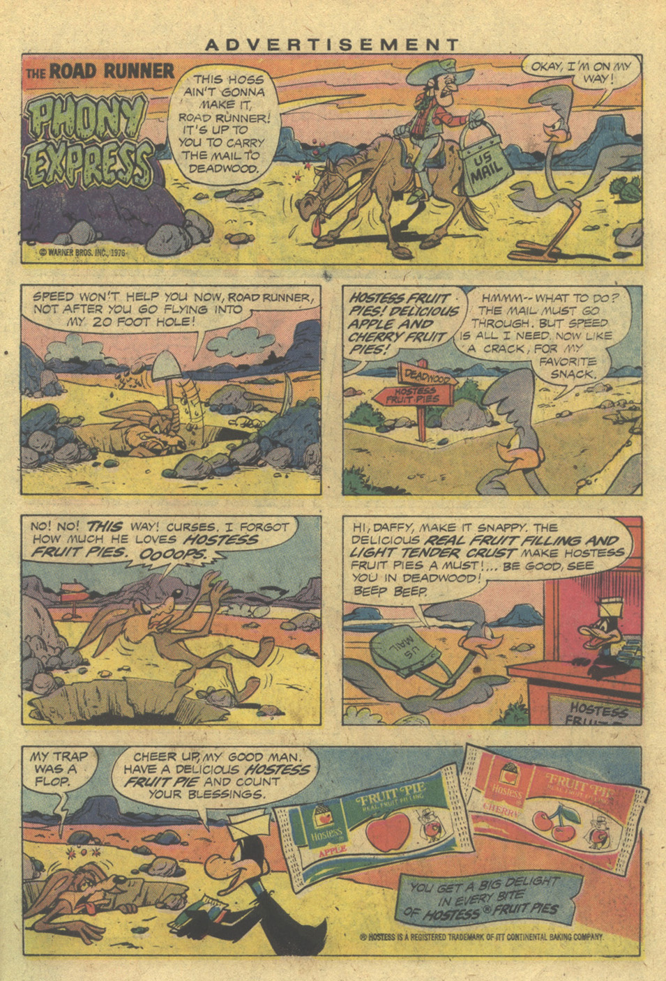 Read online Walt Disney's Donald Duck (1952) comic -  Issue #171 - 7