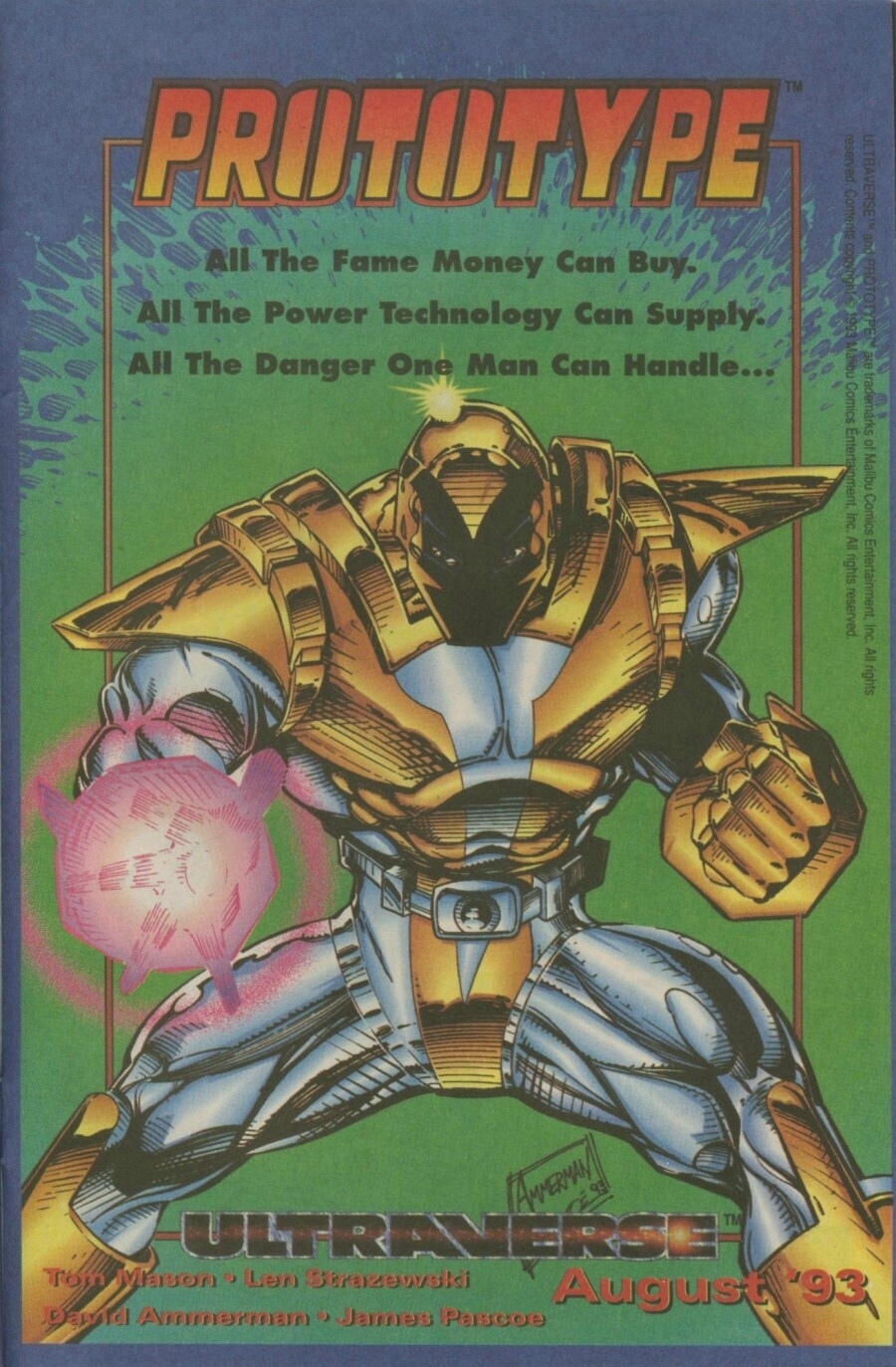 Read online Hardcase comic -  Issue #2 - 32