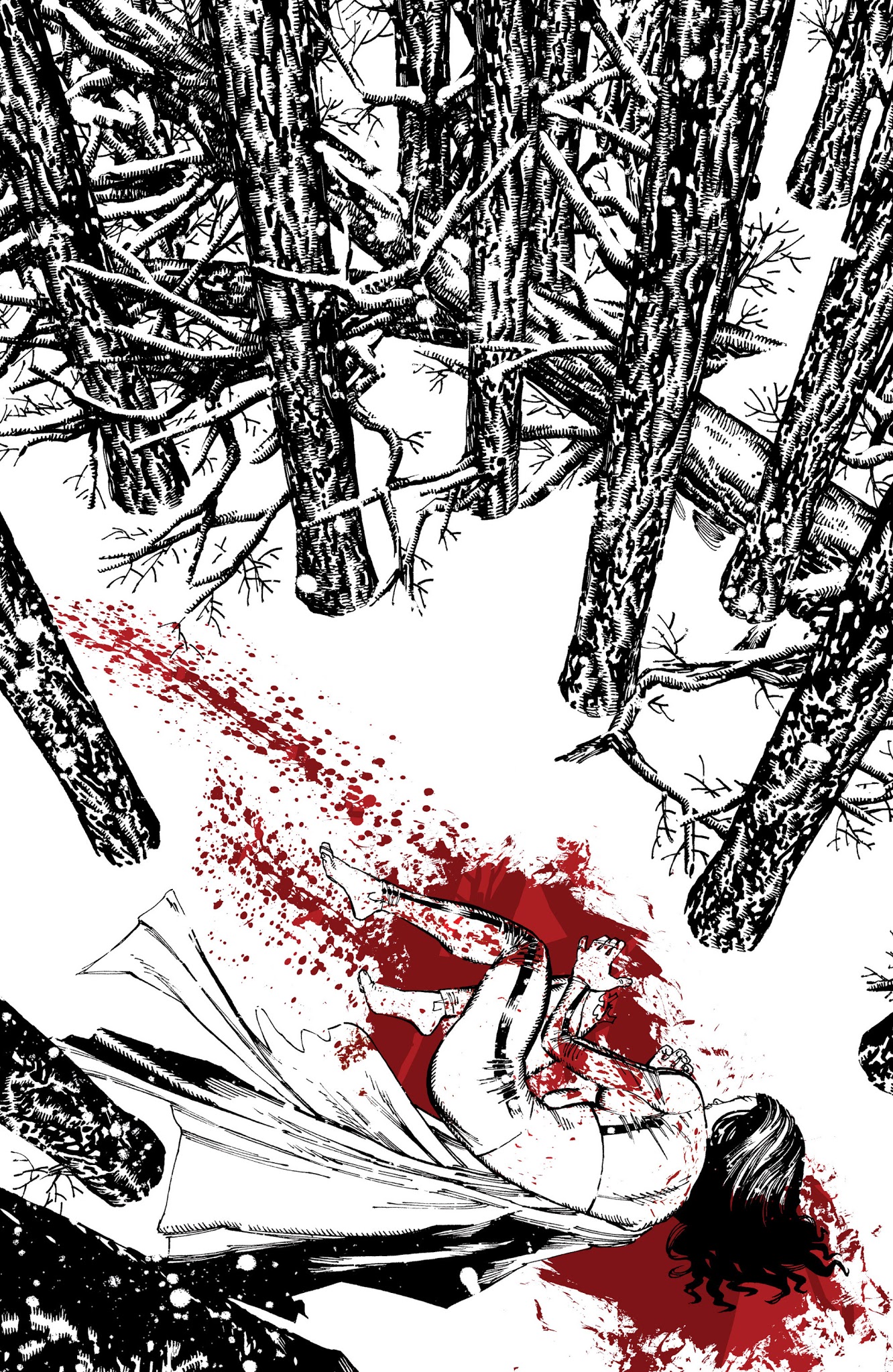Read online Epic Kill comic -  Issue #9 - 31
