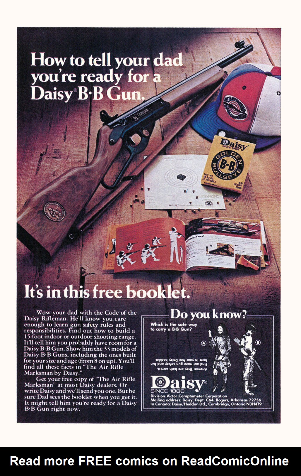 Read online Star Spangled War Stories (1952) comic -  Issue #184 - 2