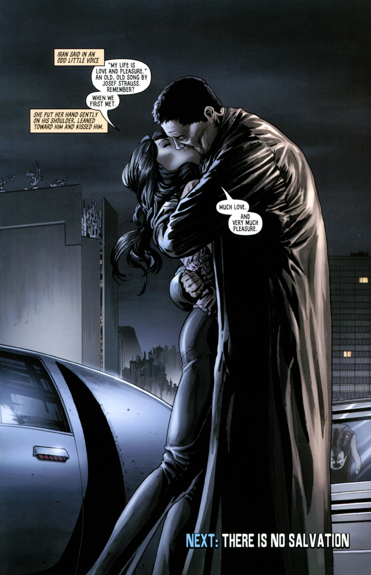 Read online Do Androids Dream of Electric Sheep? comic -  Issue #16 - 23