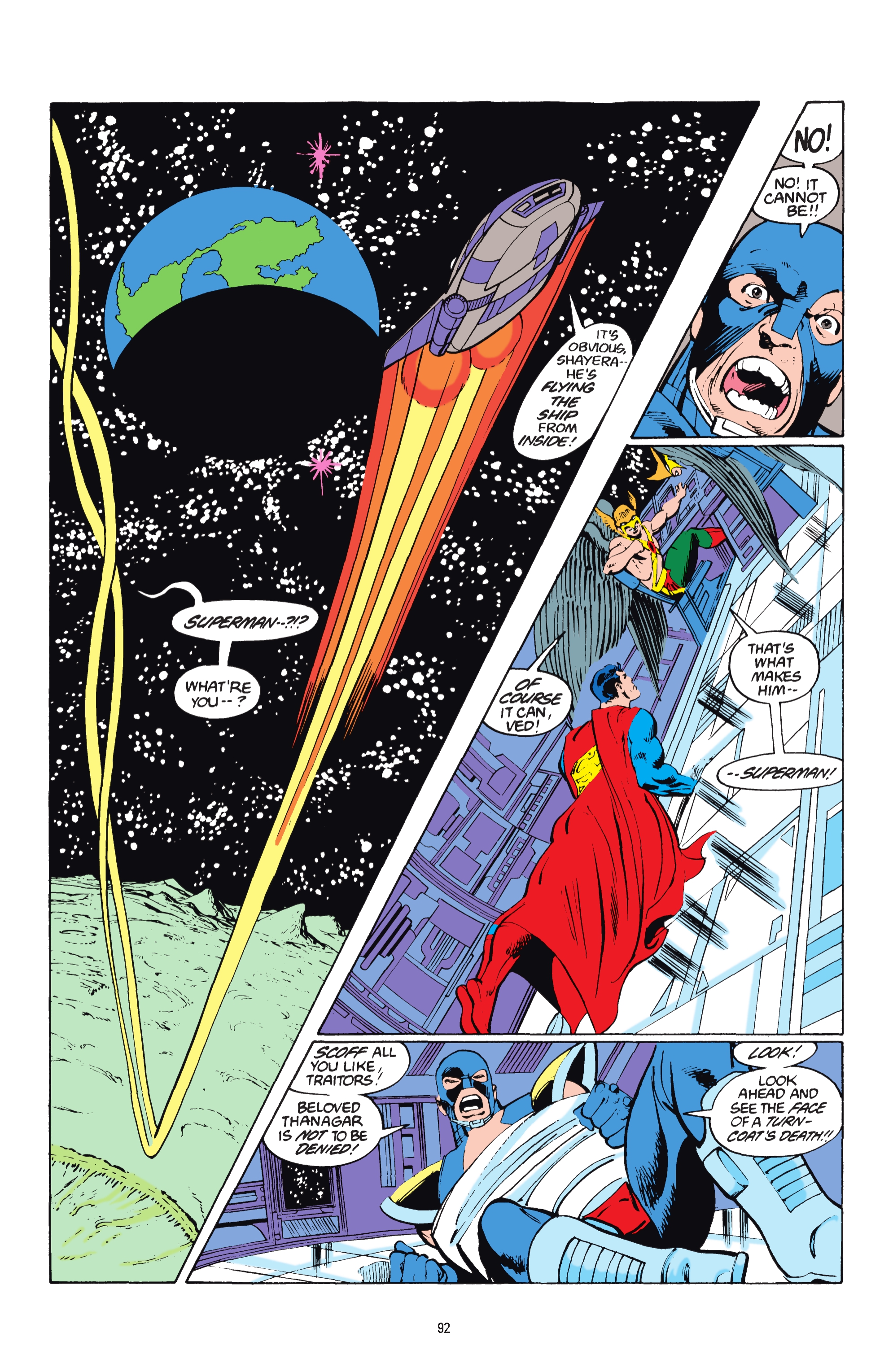 Read online Superman: The Man of Steel (2020) comic -  Issue # TPB 2 (Part 1) - 88