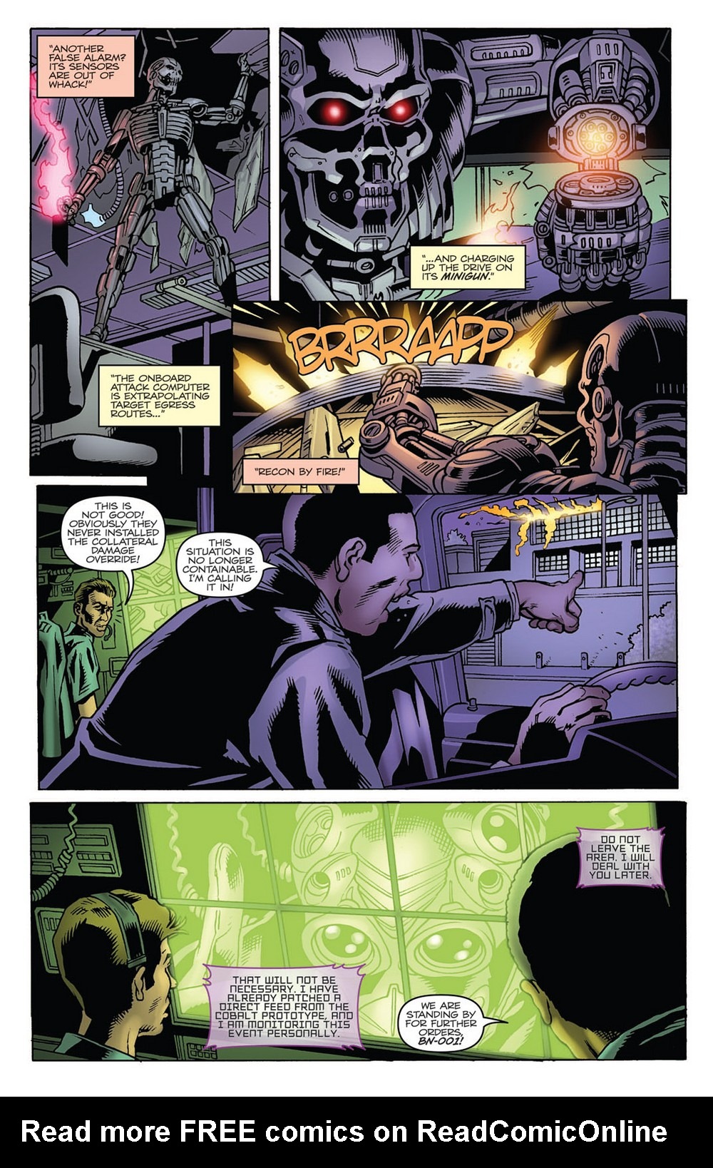 Read online G.I. Joe: A Real American Hero comic -  Issue #175 - 11