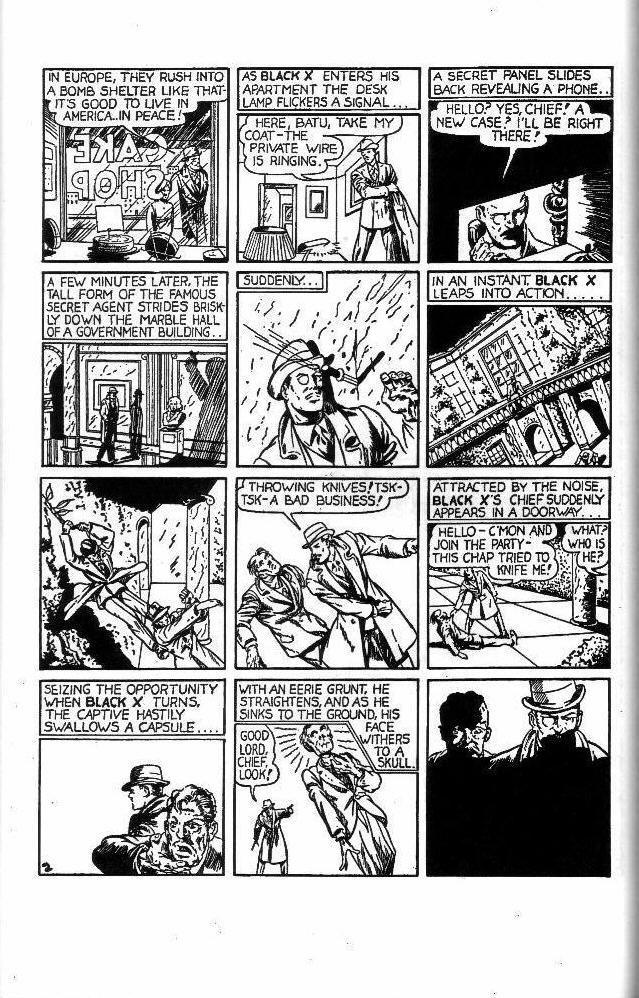 Read online Golden Age Greats Spotlight comic -  Issue # TPB 2 (Part 1) - 78