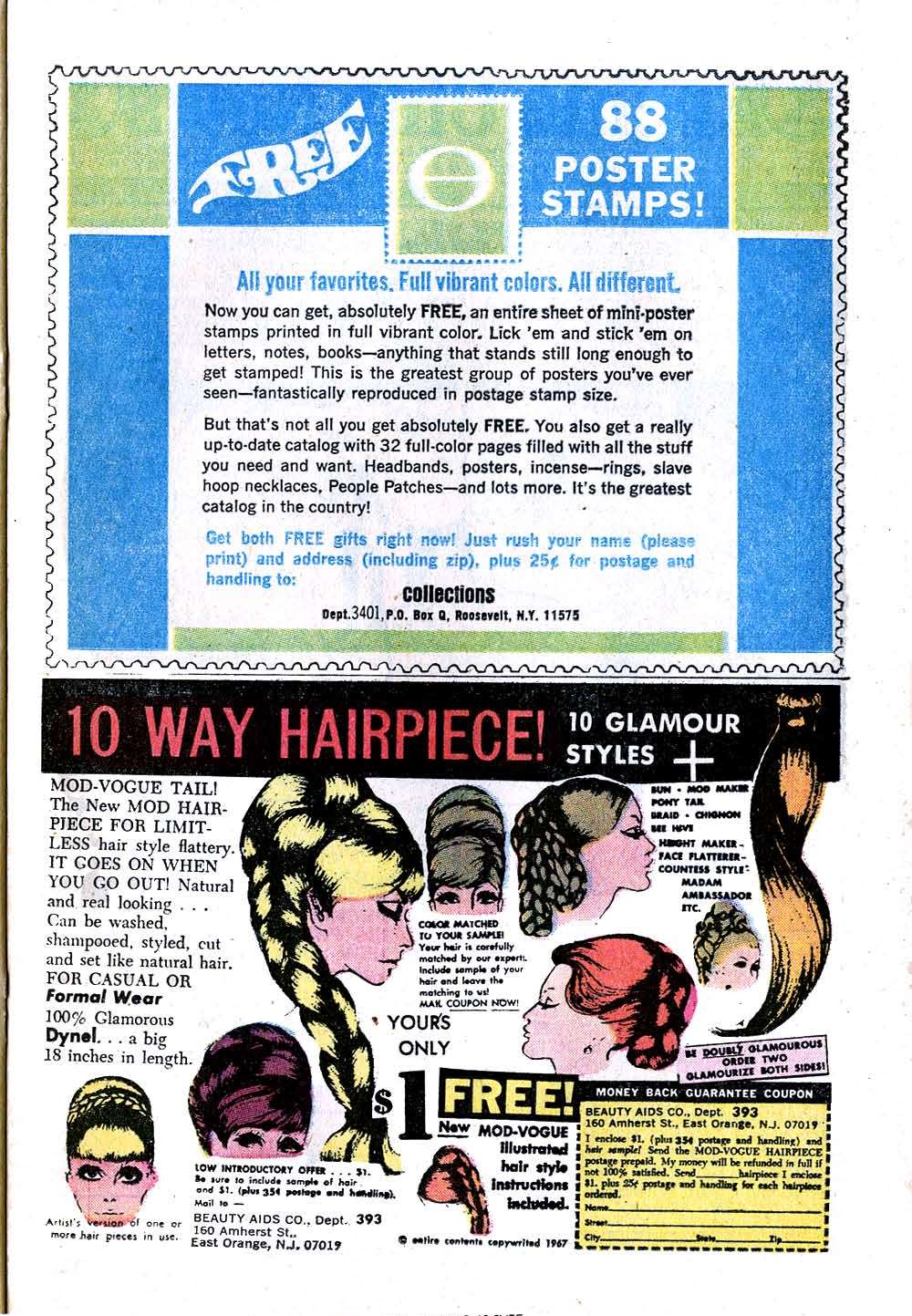 Read online Archie (1960) comic -  Issue #210 - 25