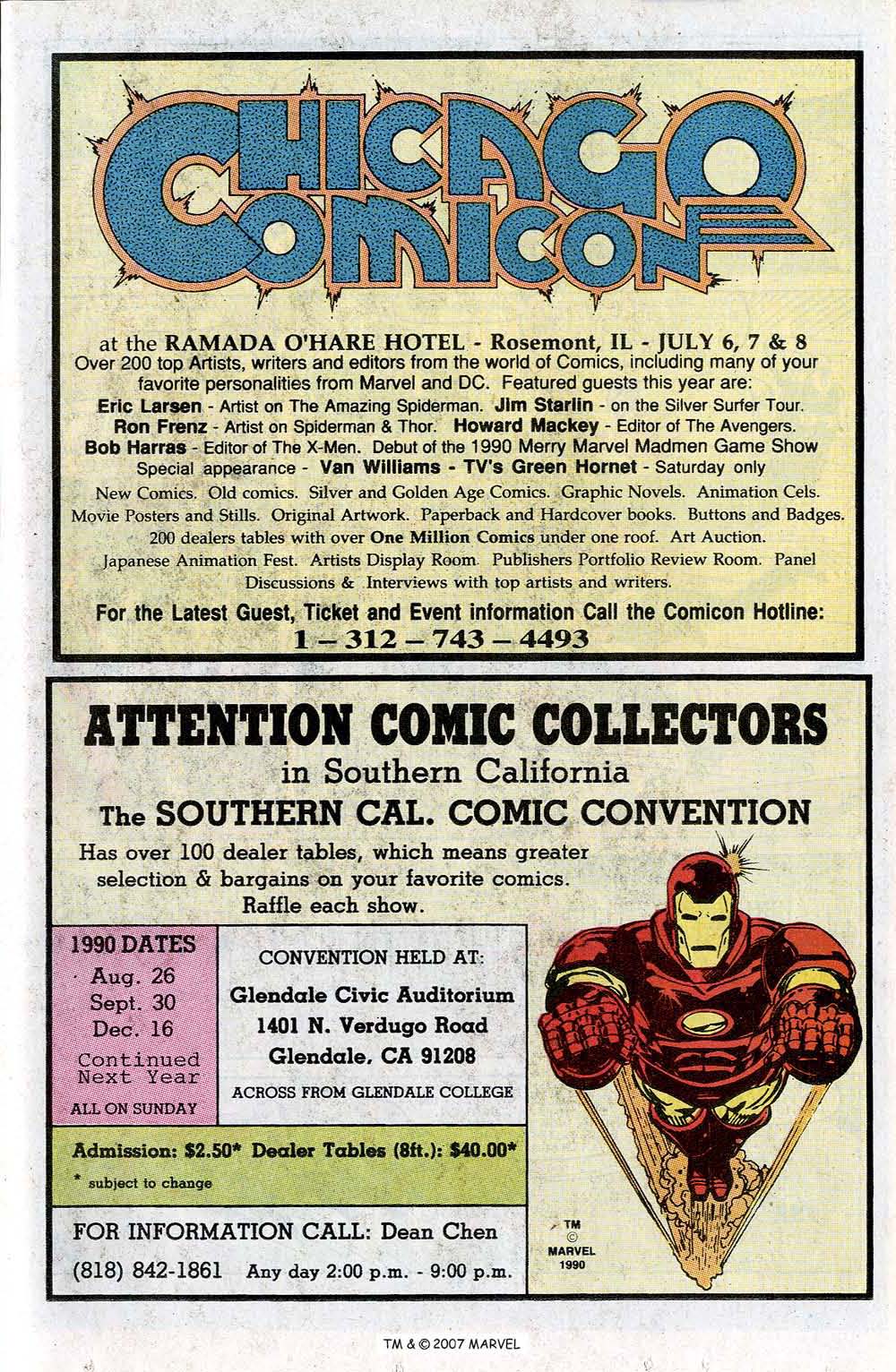 Read online The Incredible Hulk (1968) comic -  Issue #371 - 23