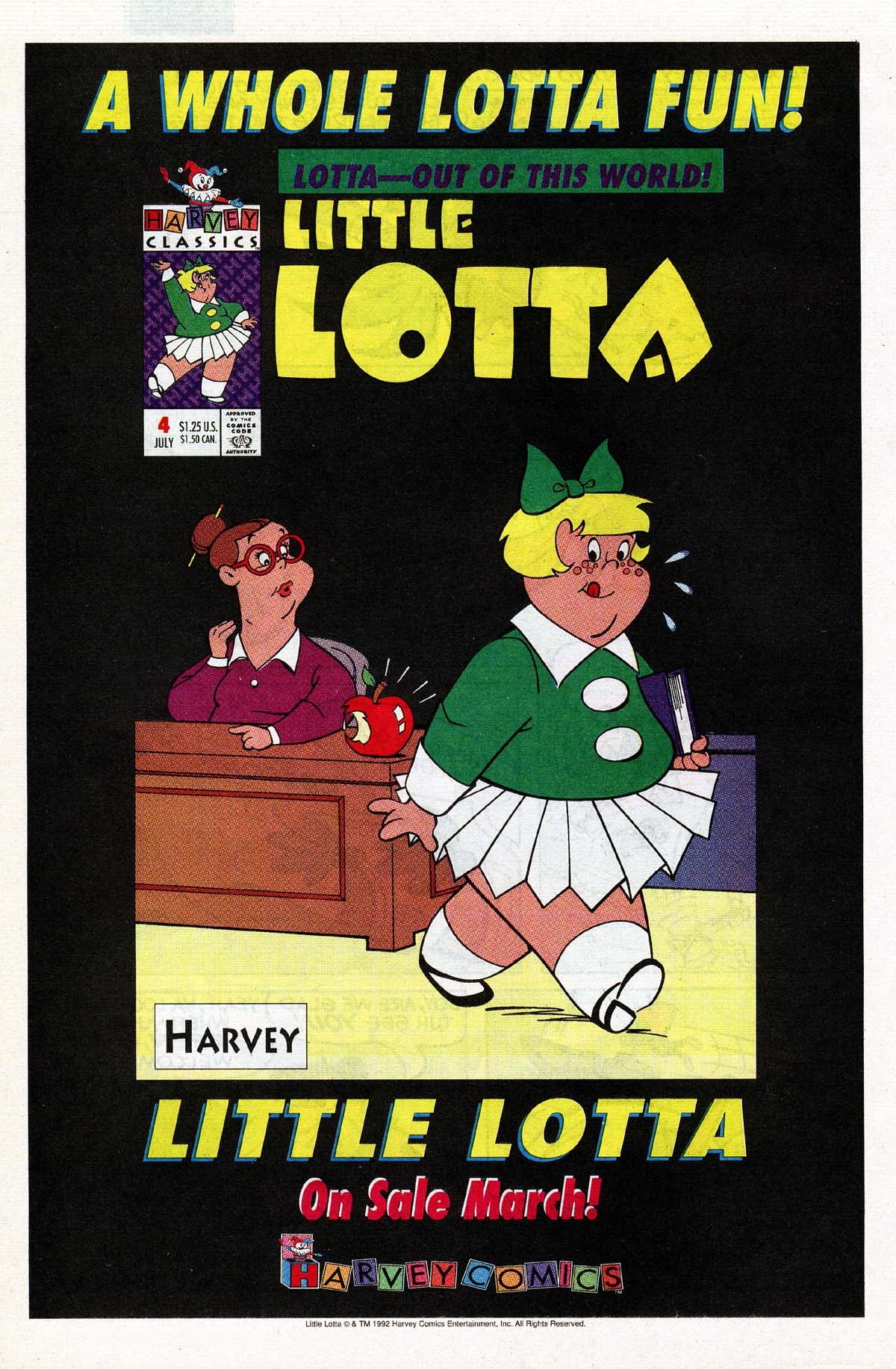 Read online The Flintstones (1992) comic -  Issue #3 - 22