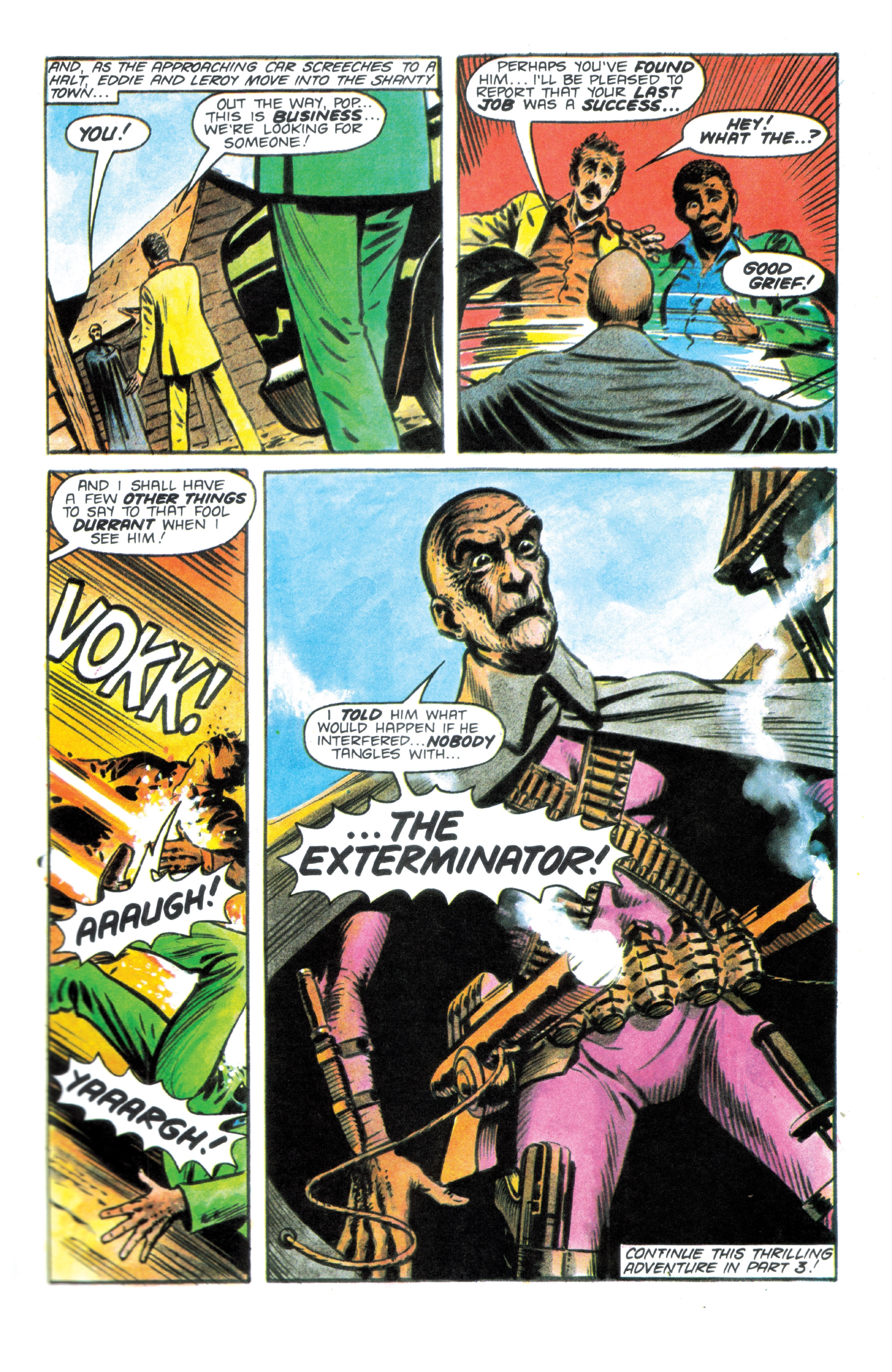 Read online Hulk: From The Marvel UK Vaults comic -  Issue # TPB (Part 2) - 42