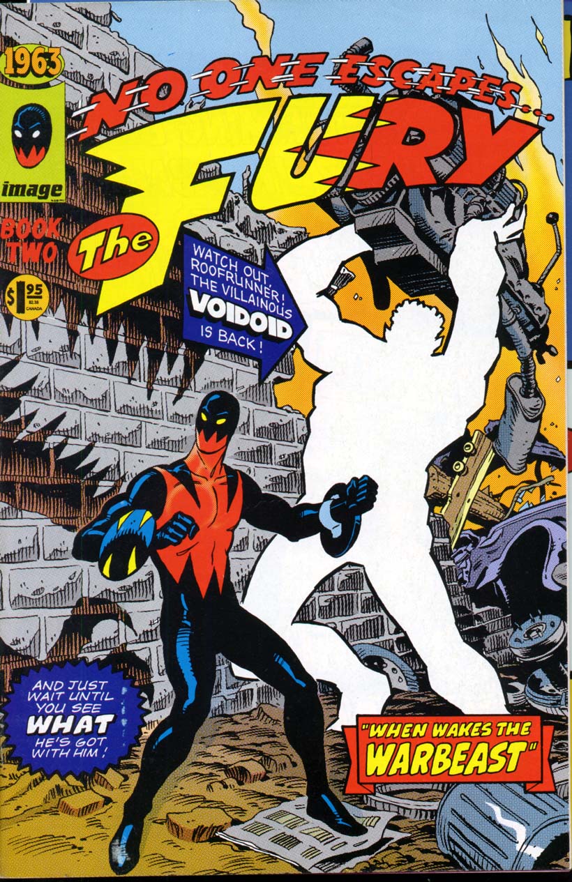 Read online 1963 comic -  Issue #2 - 1