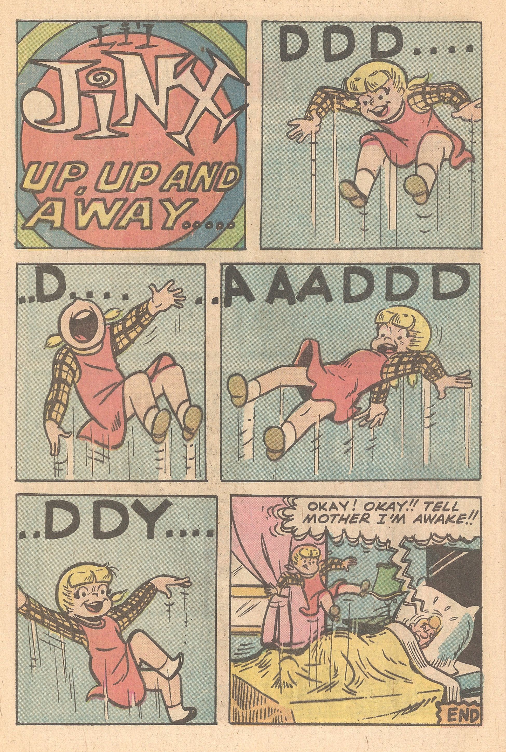 Read online Archie Giant Series Magazine comic -  Issue #232 - 20
