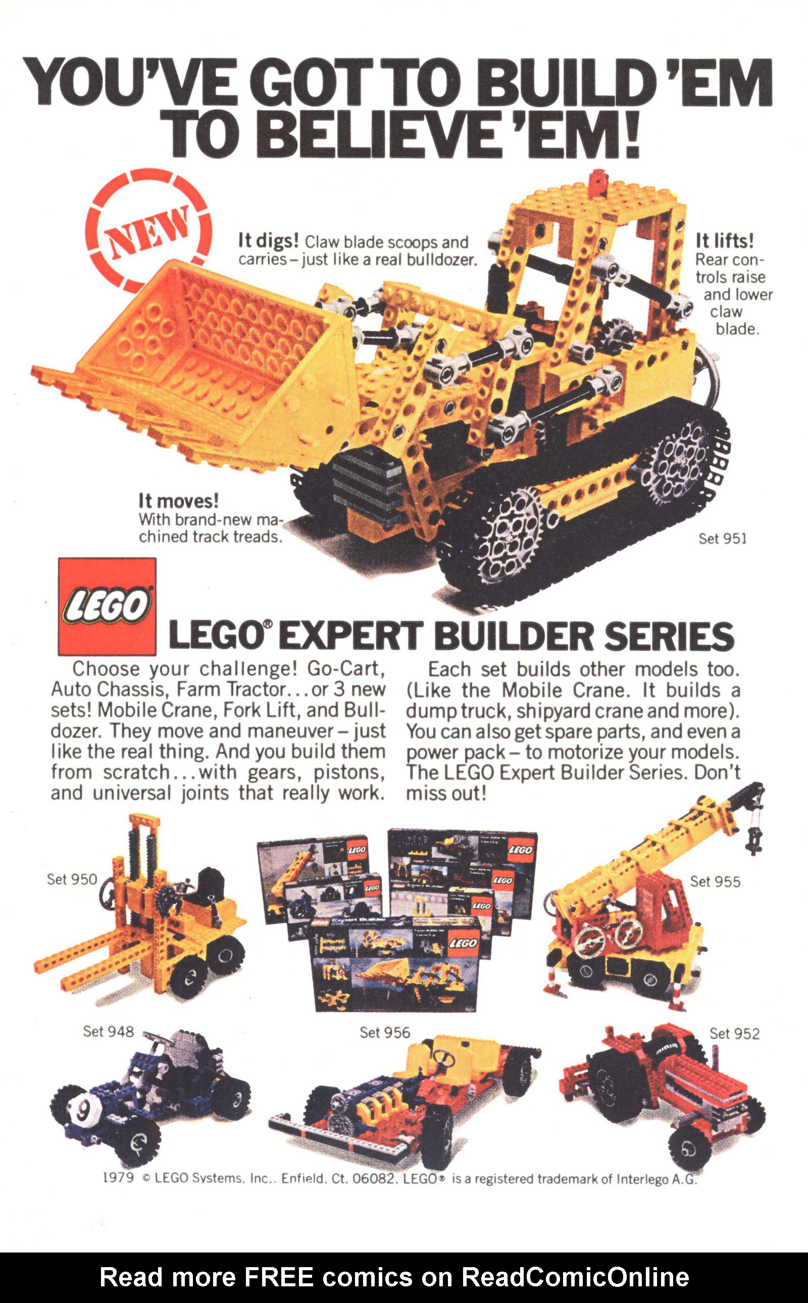 Read online Action Comics (1938) comic -  Issue #502 - 2