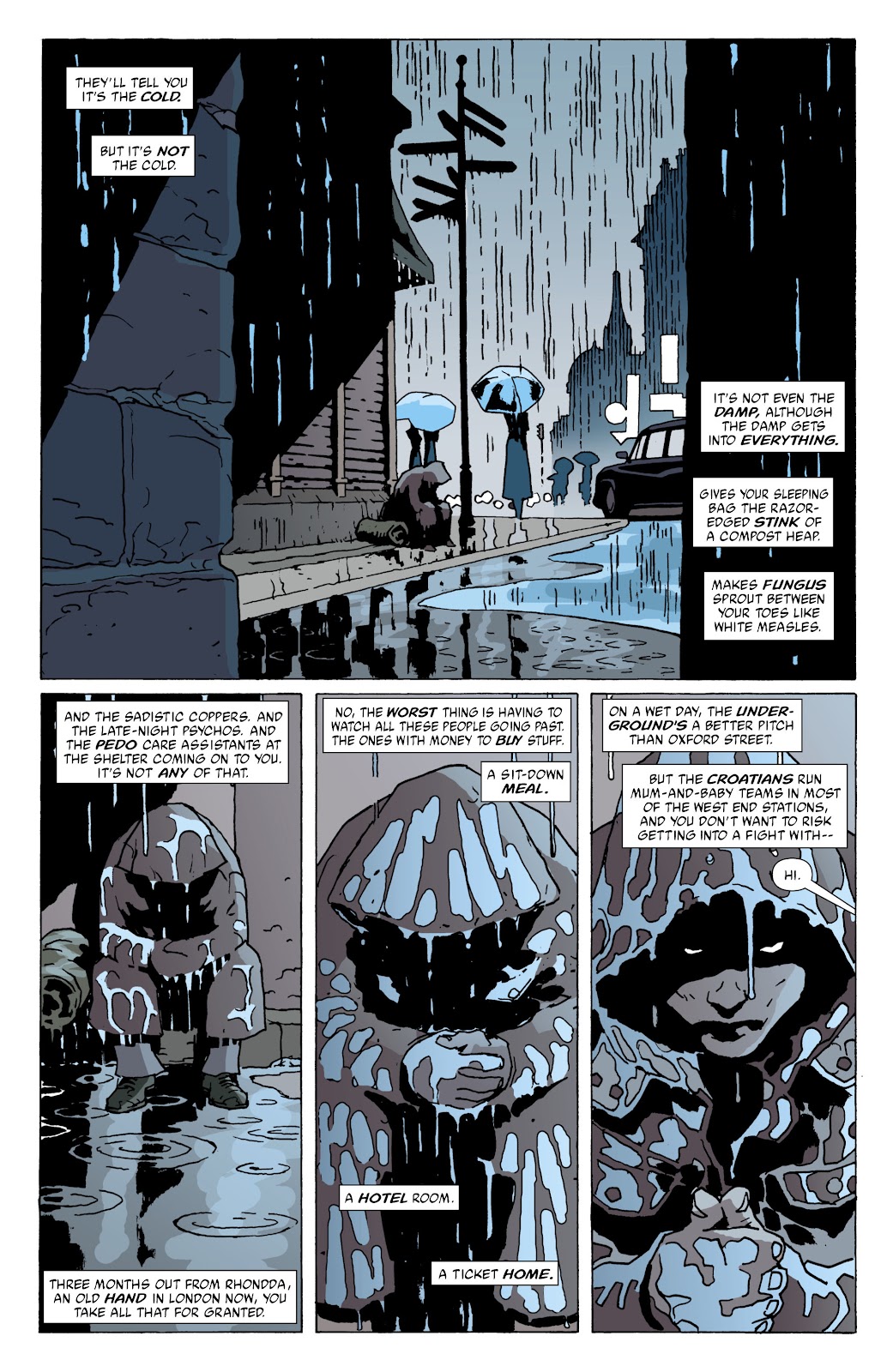 <{ $series->title }} issue 197 - Page 2