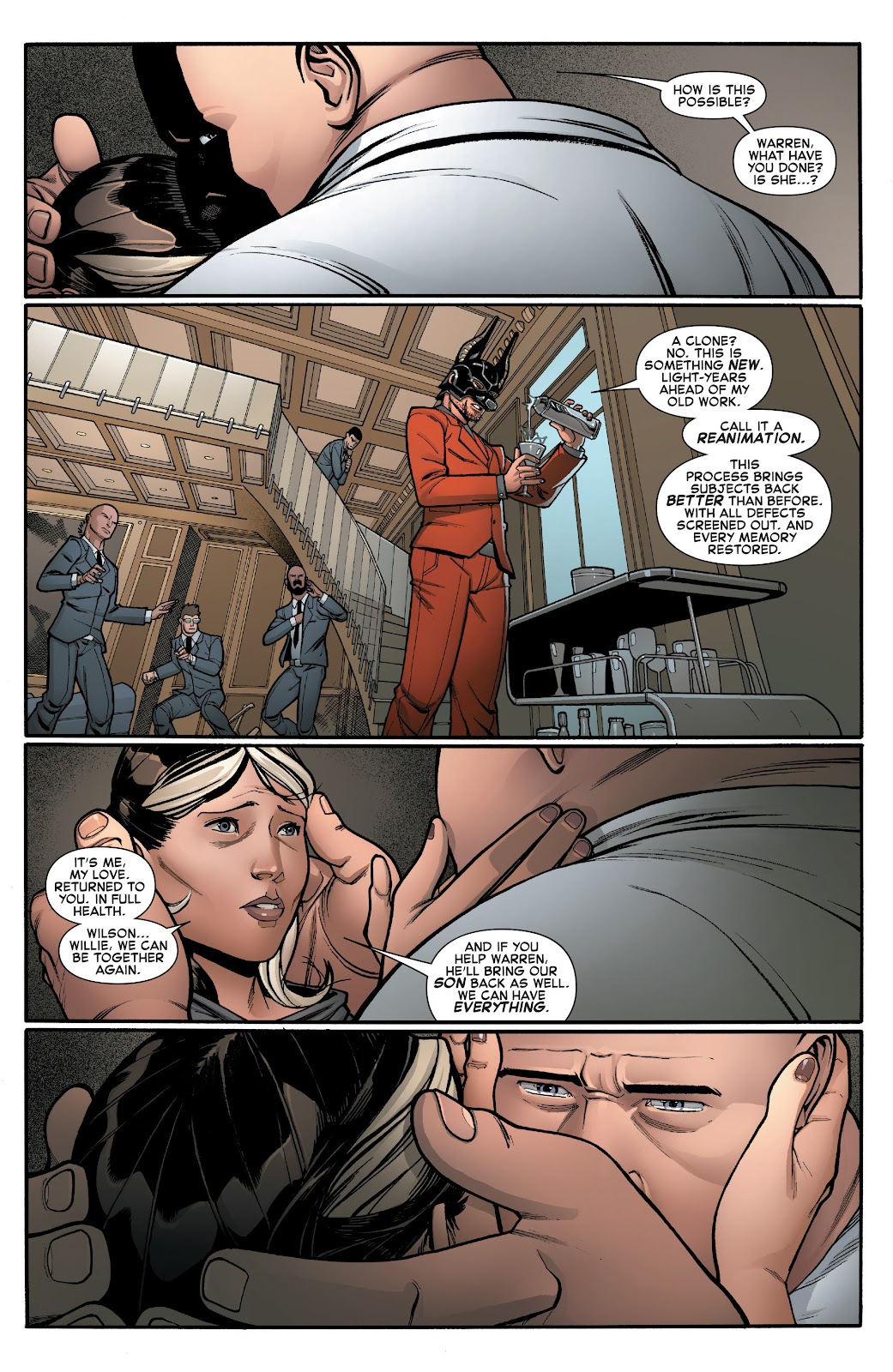 The Amazing Spider-Man (2015) issue 19 - Page 26