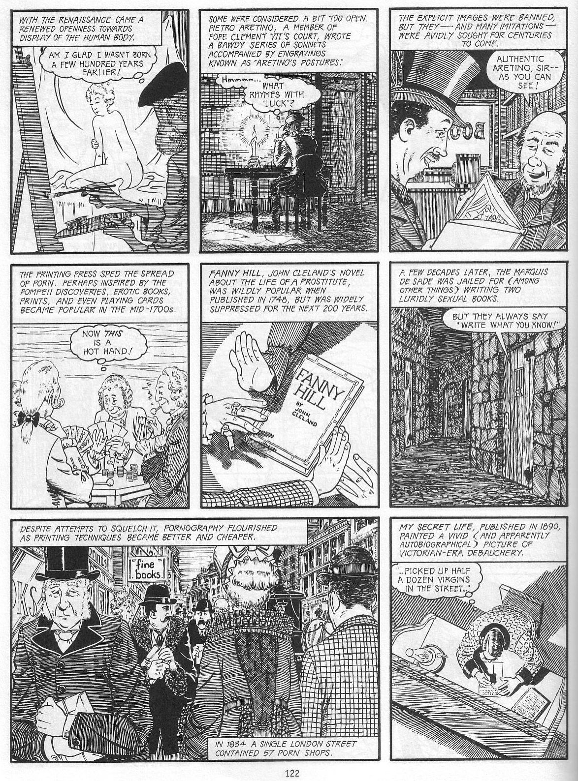 Read online The Big Book of... comic -  Issue # TPB Vice - 122