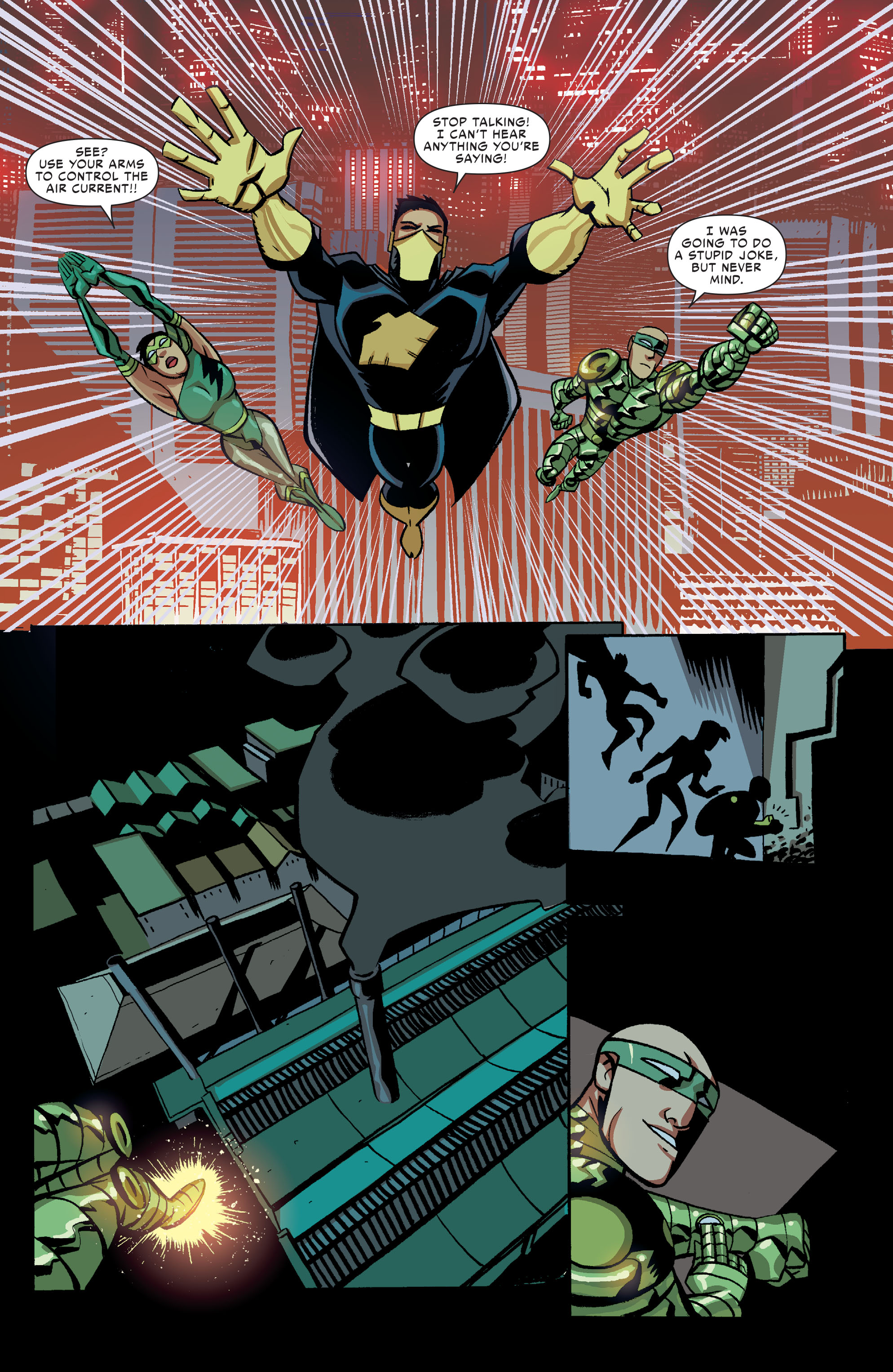 Read online Powers: The Best Ever (2020) comic -  Issue # TPB - 51