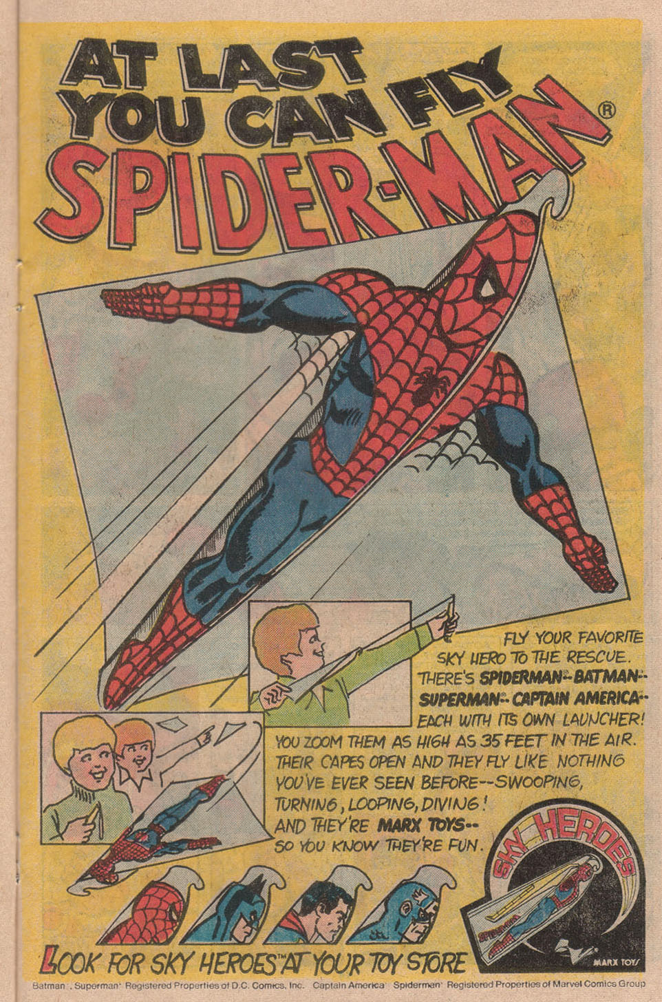 Read online Marvel Presents comic -  Issue #12 - 14