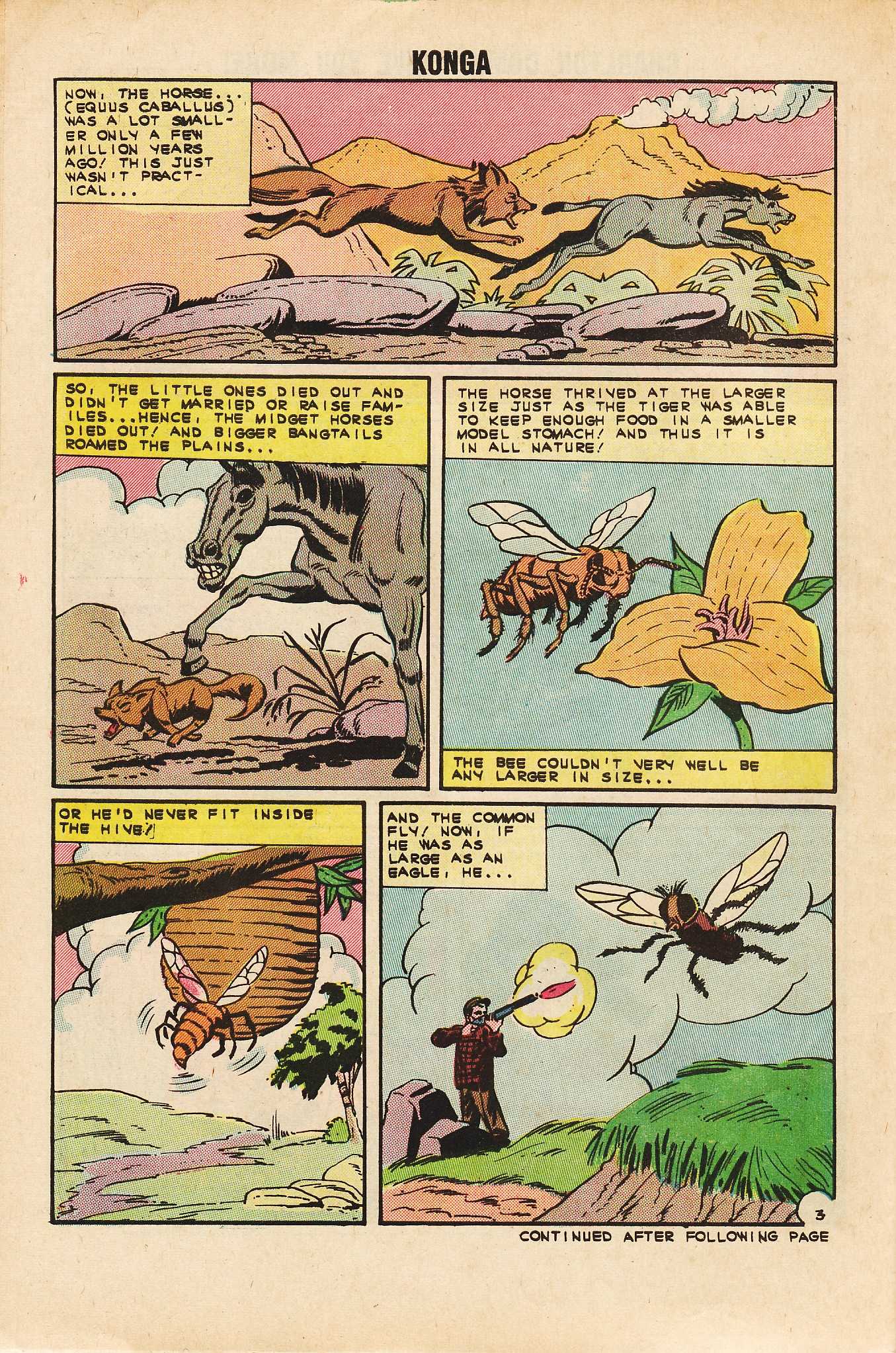 Read online Konga comic -  Issue #18 - 30