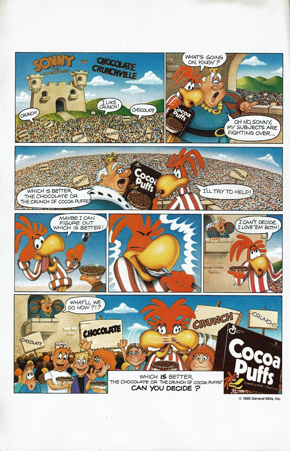 Read online Jughead's Pal Hot Dog comic -  Issue #5 - 2