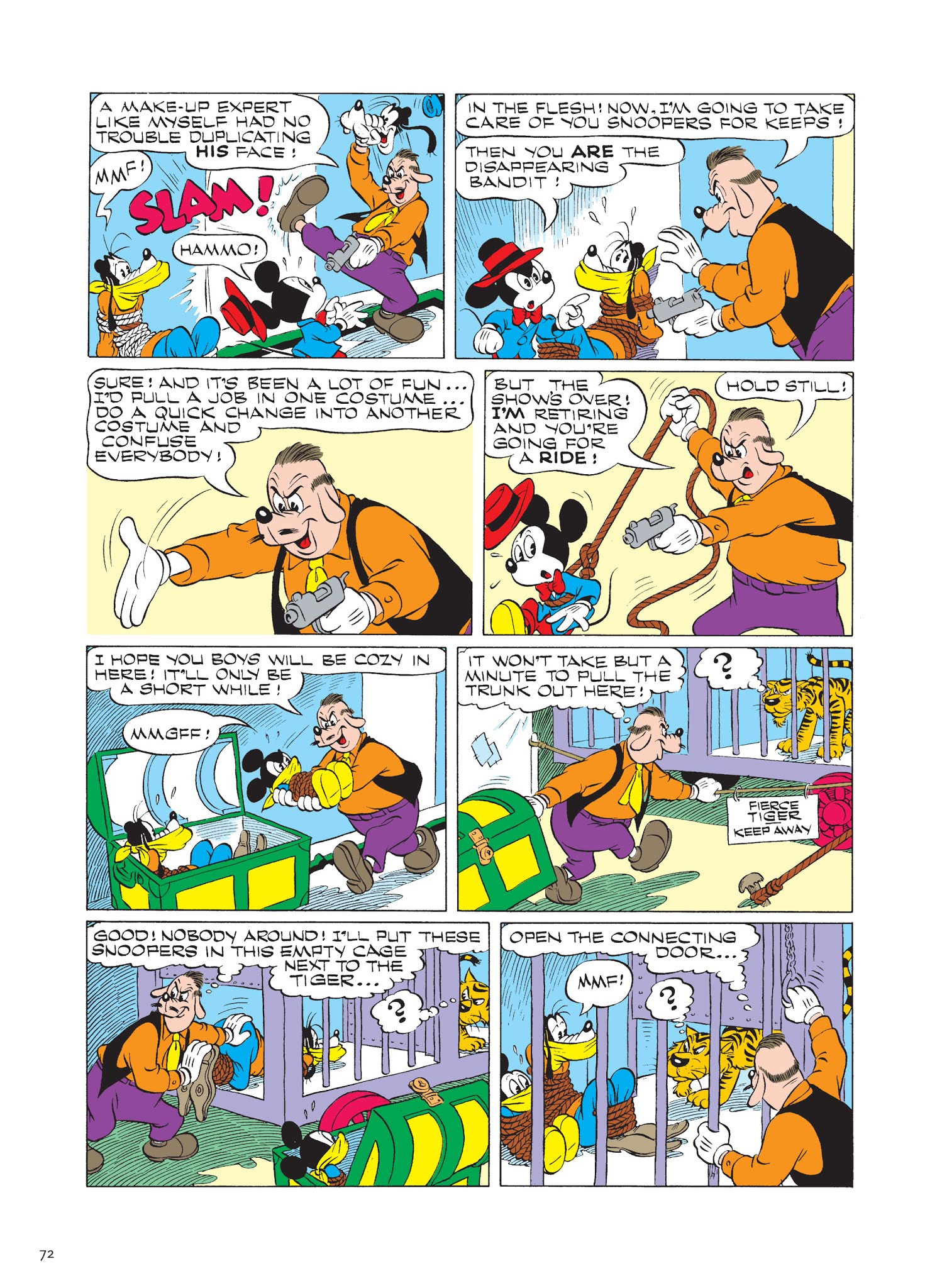 Read online Disney Masters comic -  Issue # TPB 3 (Part 1) - 77
