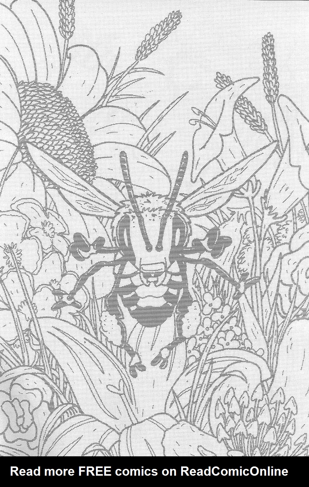 Read online Clan Apis comic -  Issue # TPB (Part 1) - 3