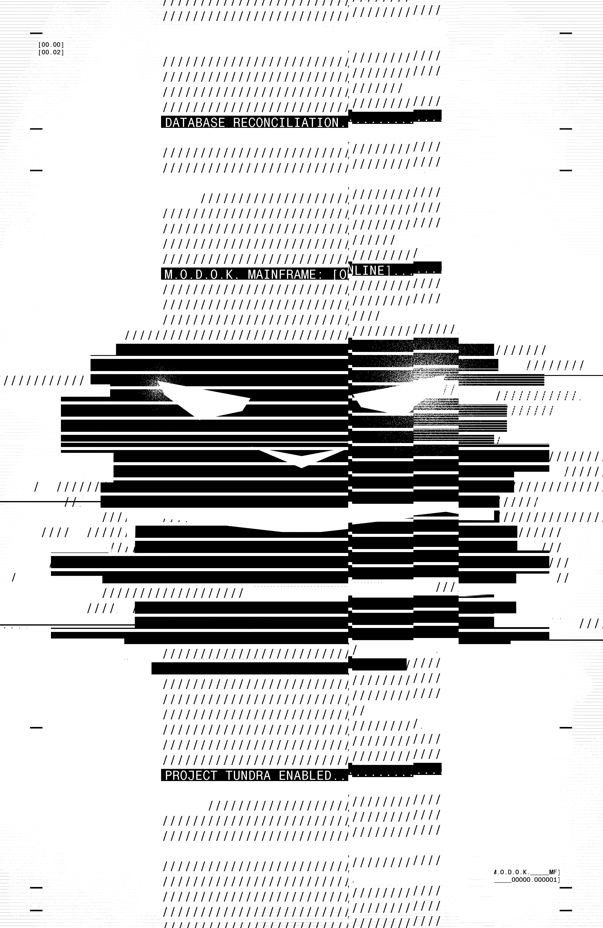 Read online X-Men Unlimited: Latitude comic -  Issue #1 - 18