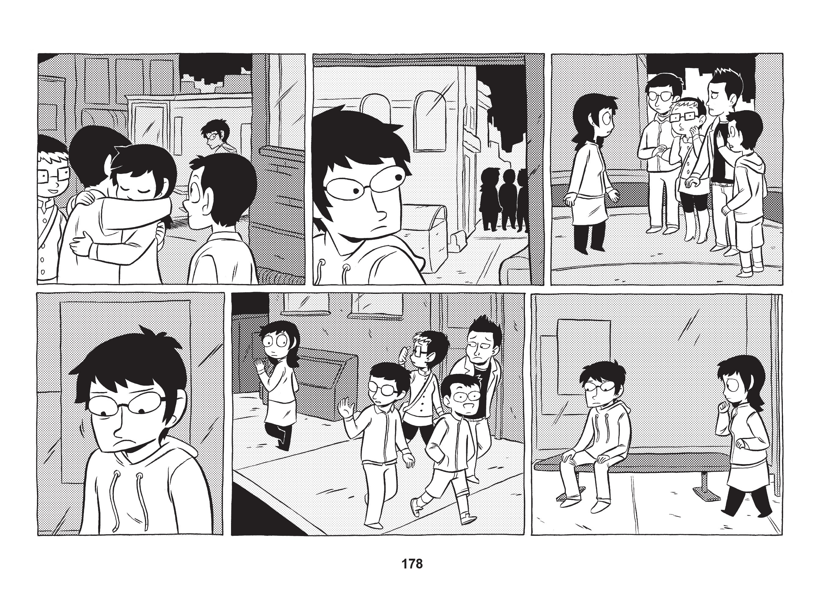 Read online Octopus Pie comic -  Issue # TPB 2 (Part 2) - 70