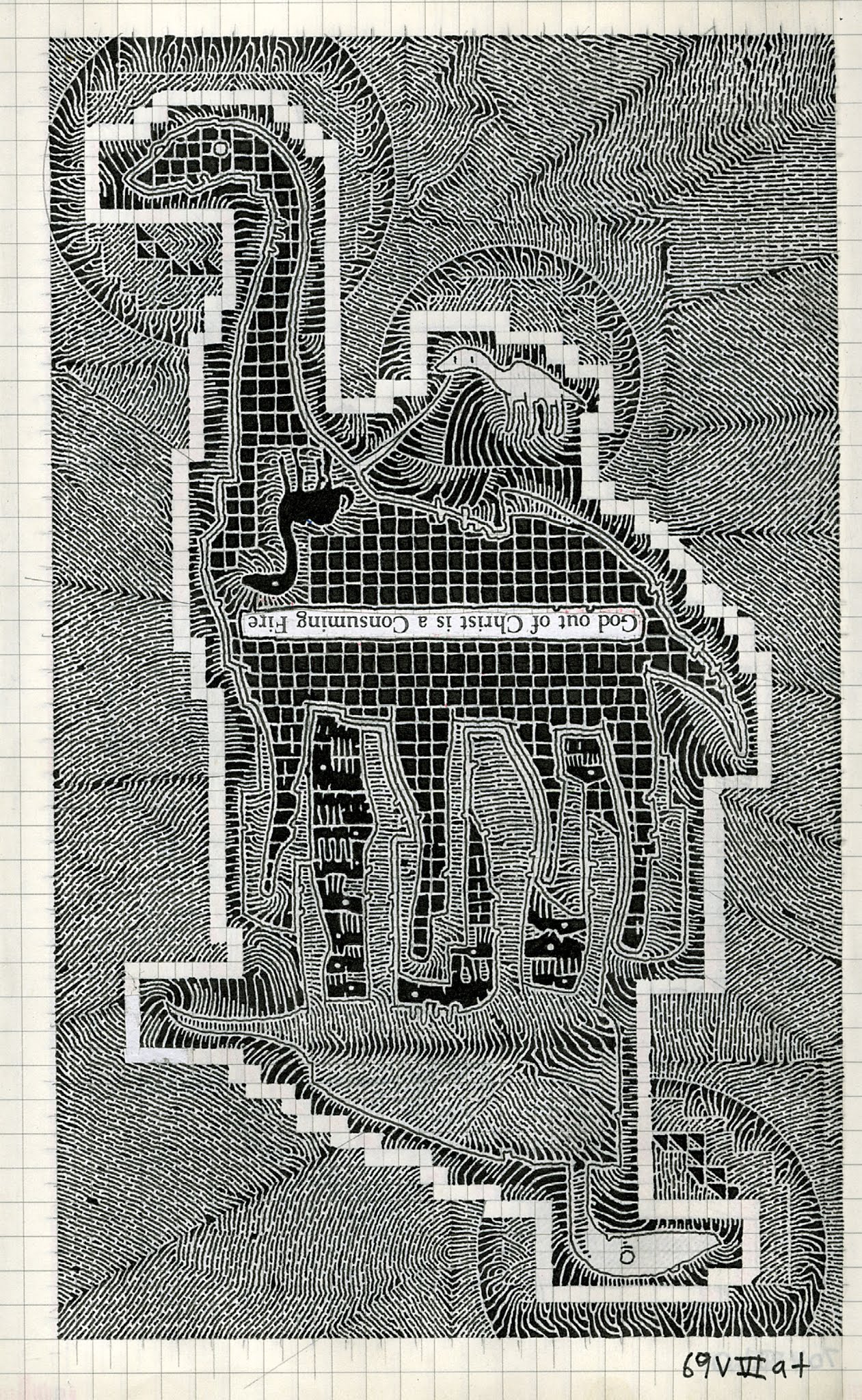 Read online Mountebank comic -  Issue # TPB - 70