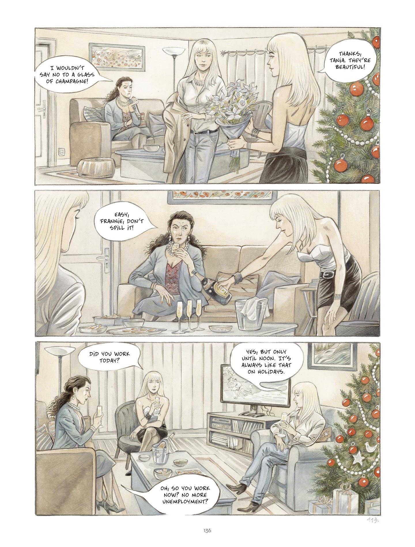 Read online Angel of Death comic -  Issue # TPB (Part 2) - 31