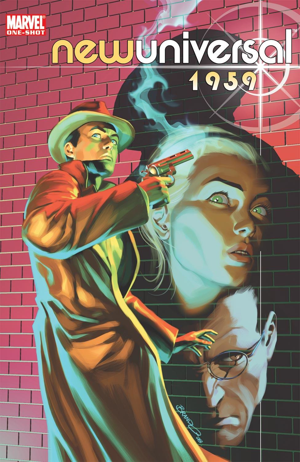 Read online Newuniversal: 1959 comic -  Issue # Full - 1