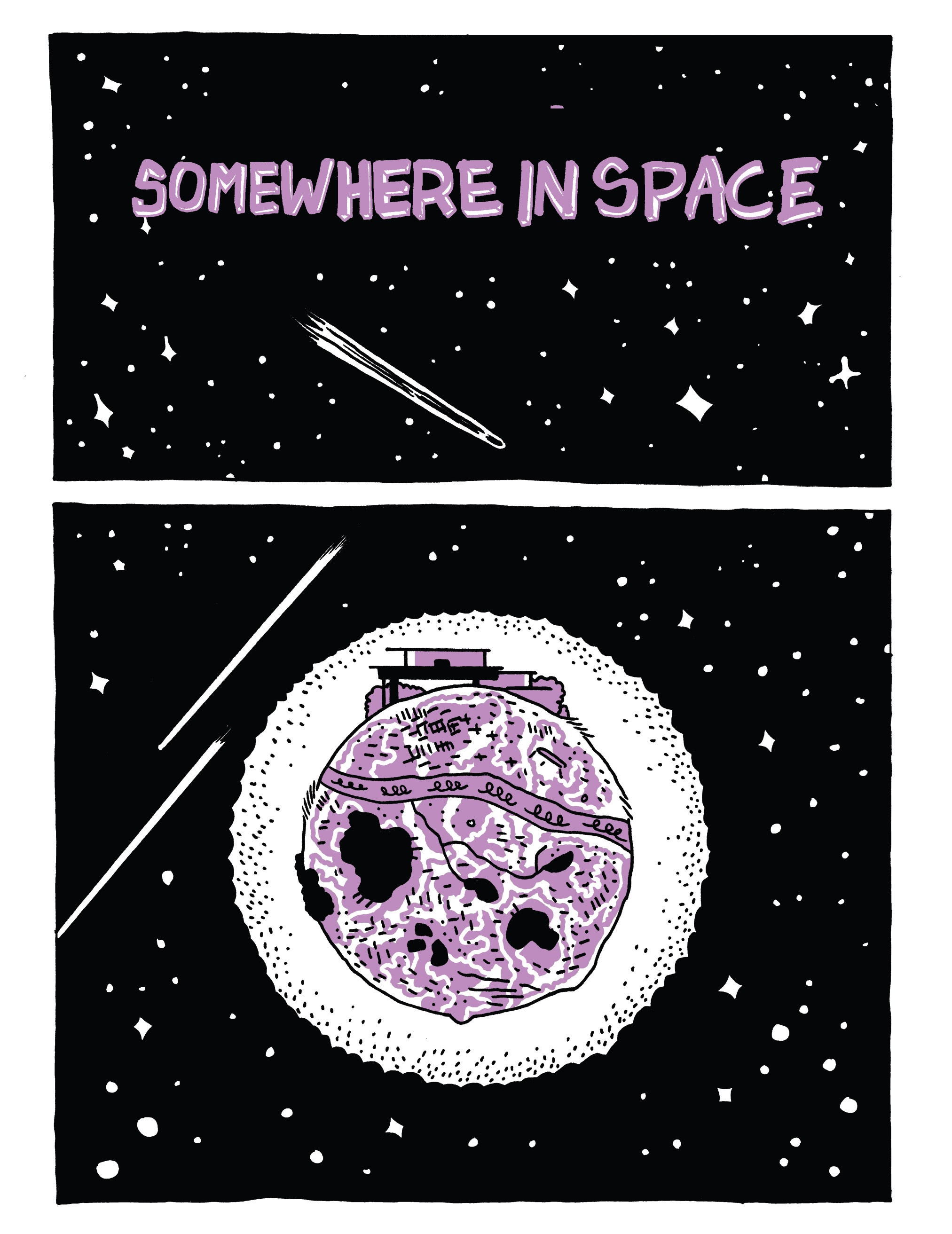 Read online An Entity Observes All Things comic -  Issue # TPB (Part 1) - 52