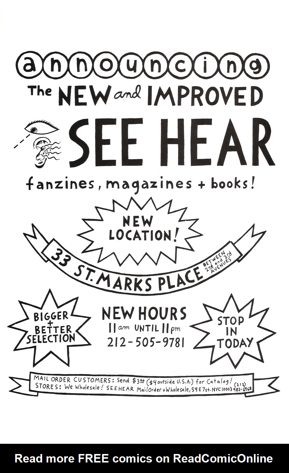 Read online Hate comic -  Issue #24 - 2