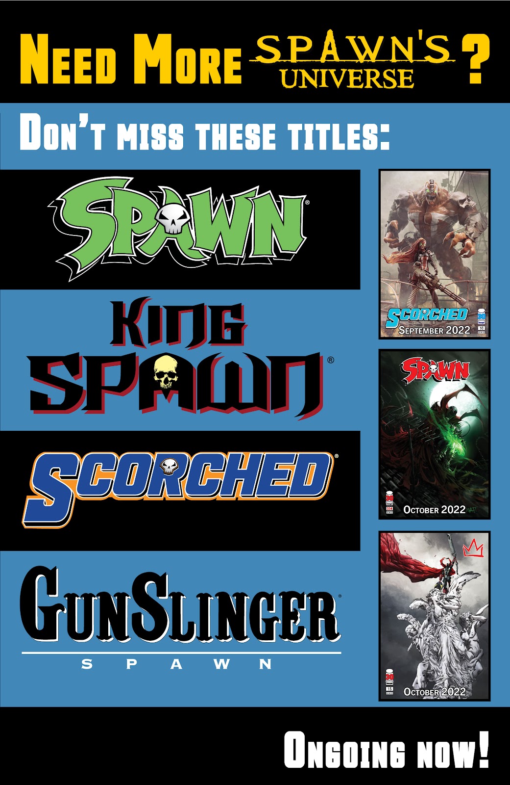 Gunslinger Spawn issue 12 - Page 25