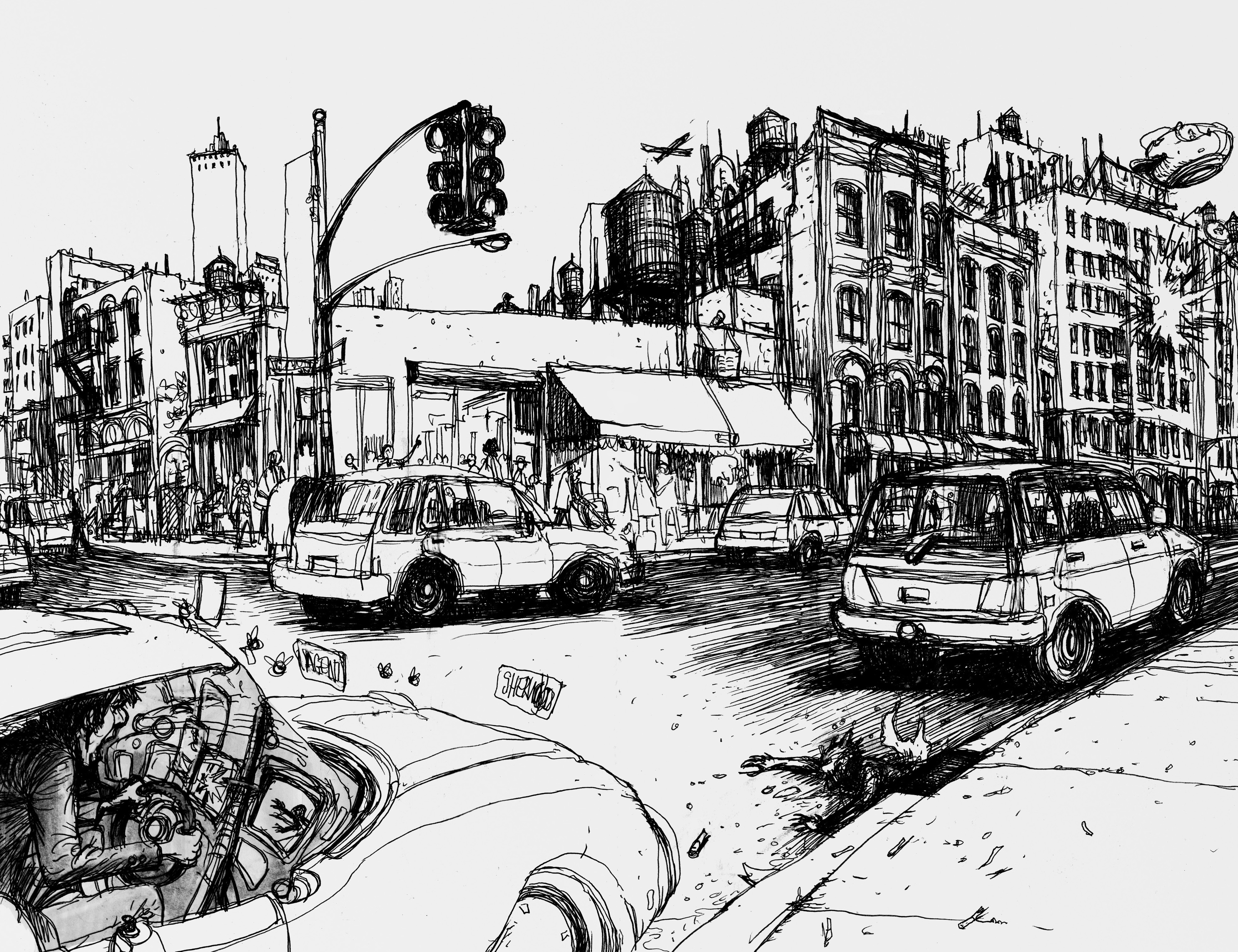 Read online The Often Wrong comic -  Issue # TPB 1 (Part 1) - 83