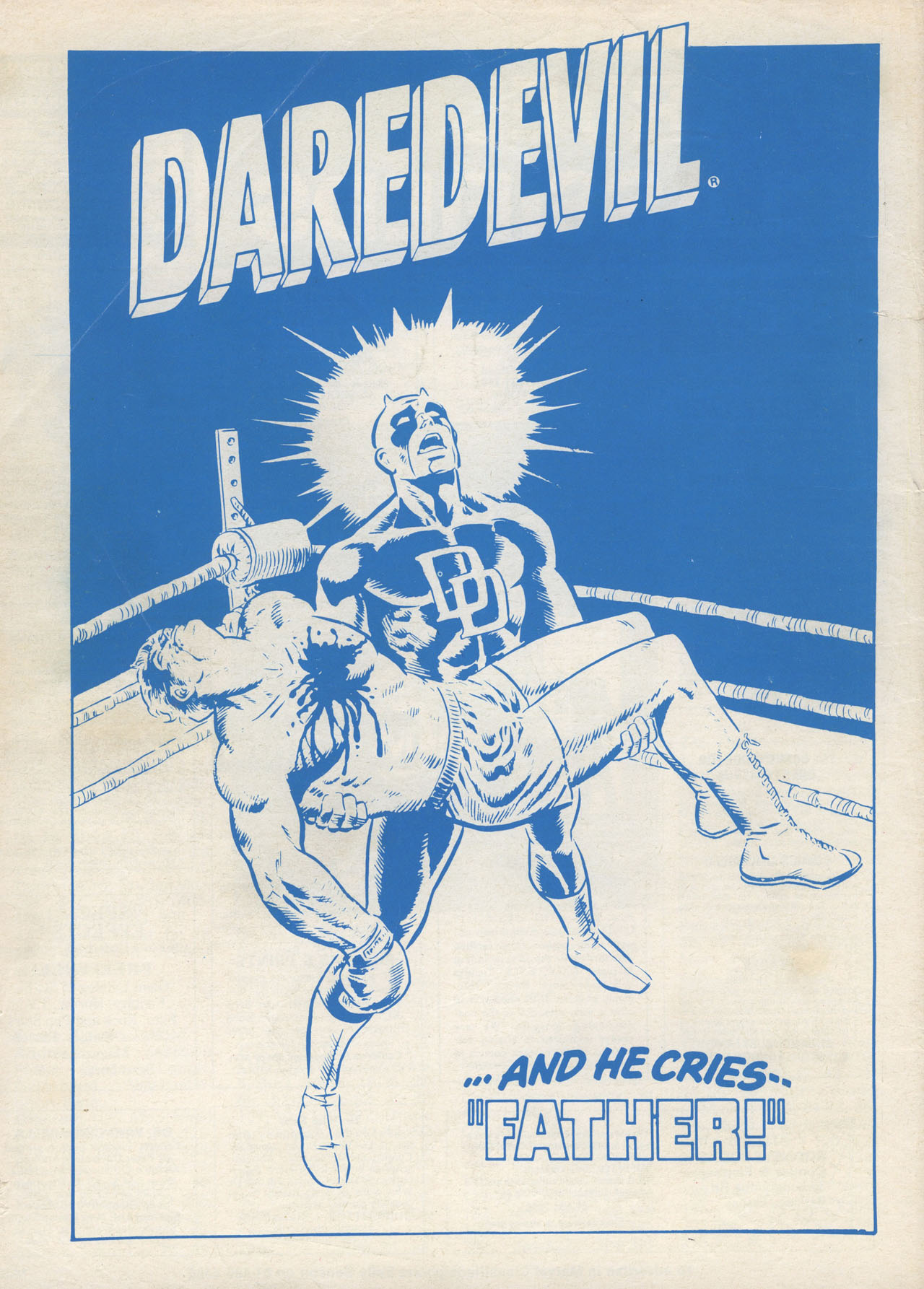Read online The Daredevils comic -  Issue #5 - 53