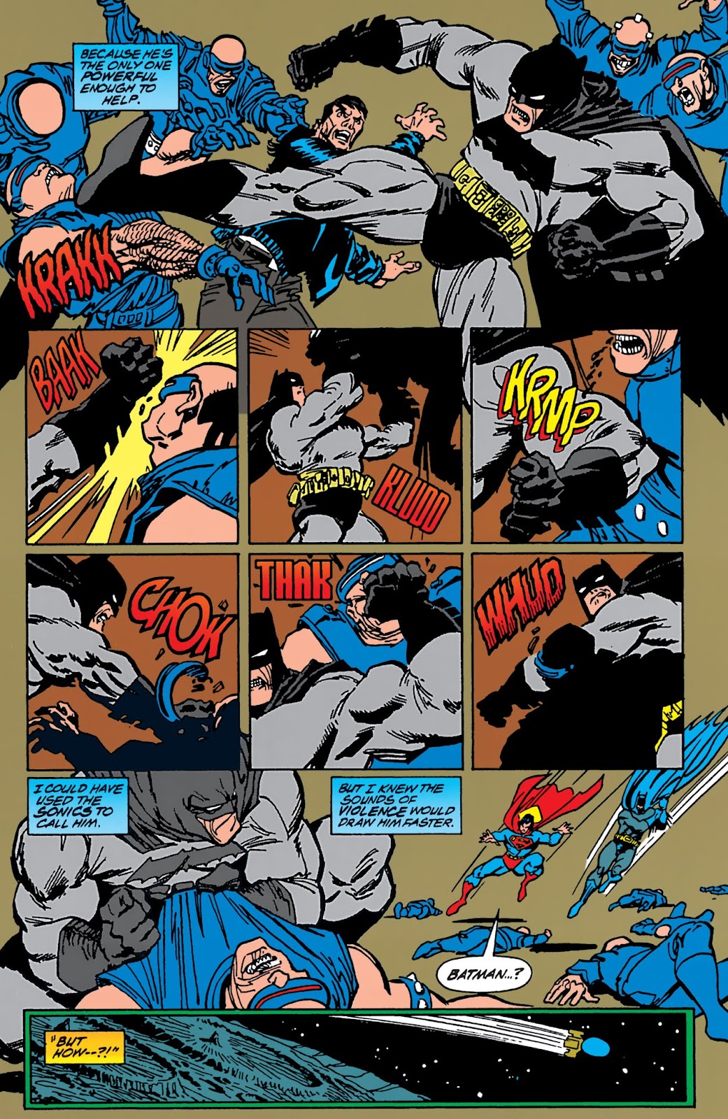 Superman: Zero Hour issue TPB (Part 1) - Page 12