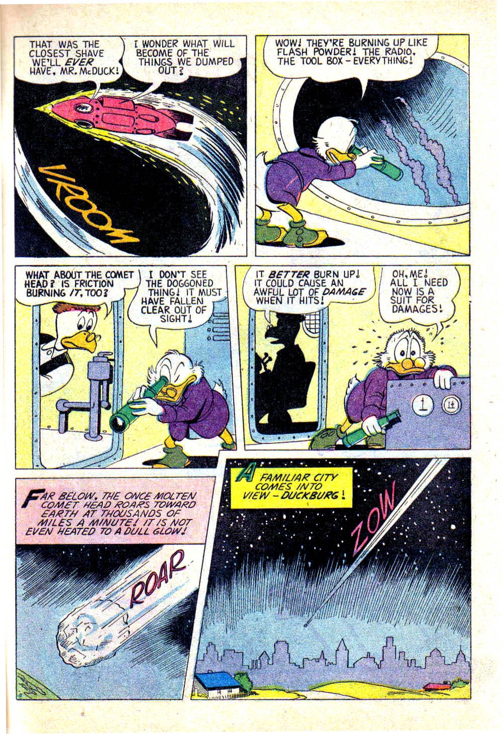 Read online Disneyland Birthday Party comic -  Issue # TPB - 29