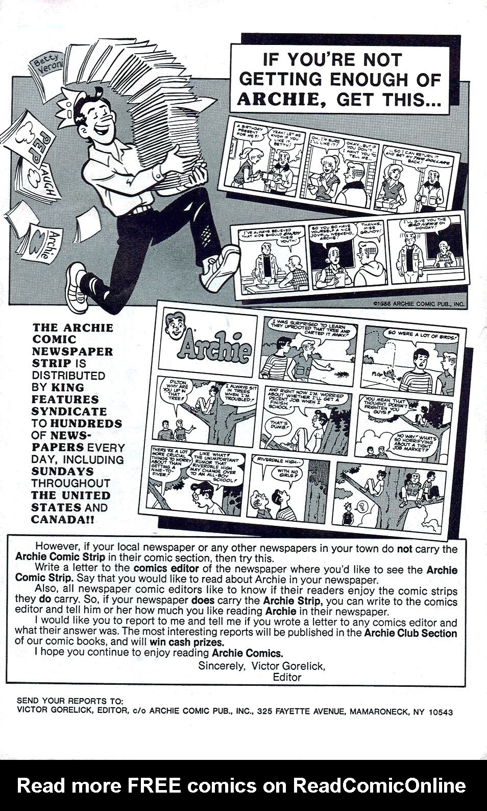 Read online Katy Keene (1983) comic -  Issue #15 - 35