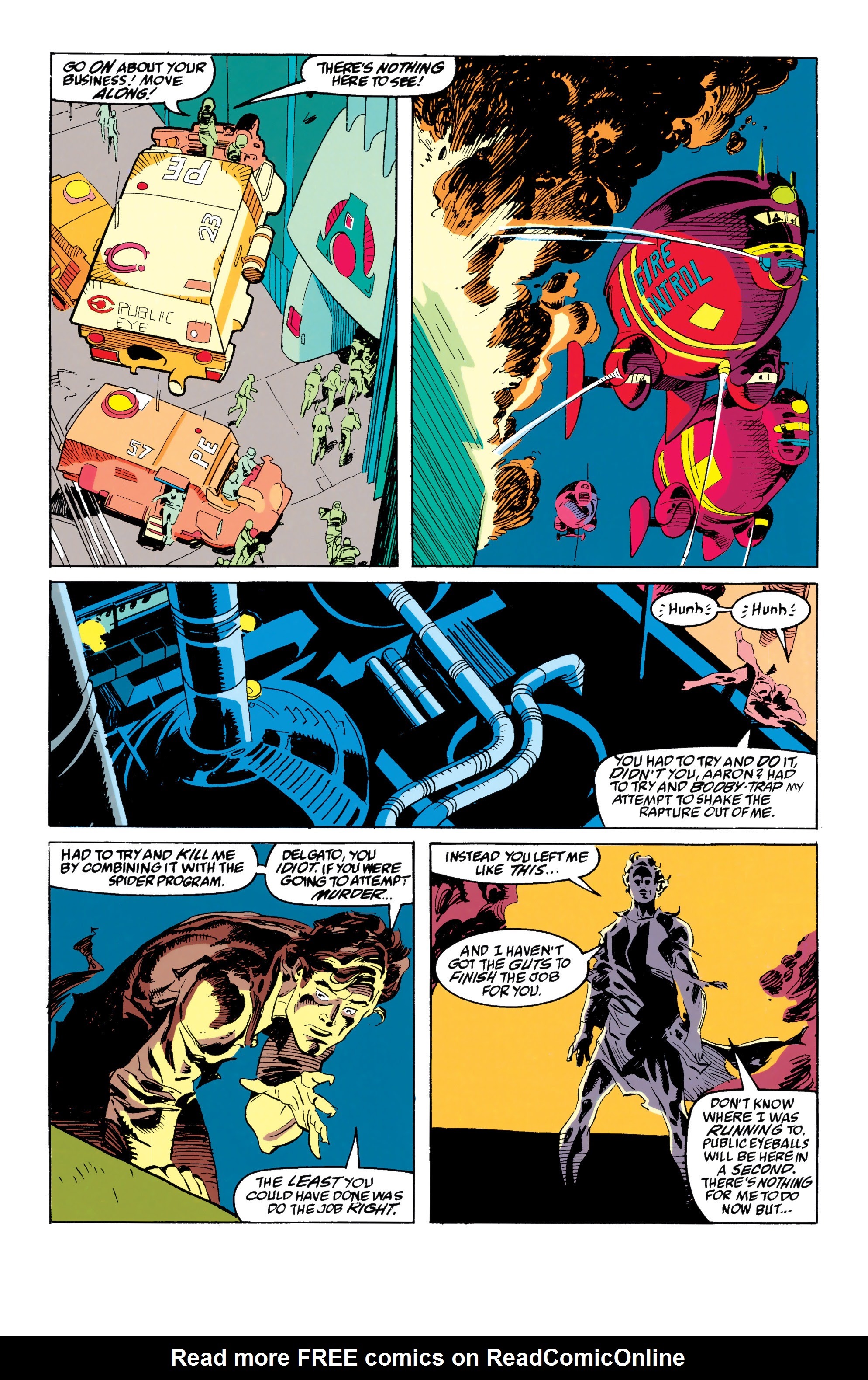 Read online Spider-Man Family Featuring Amazing Friends comic -  Issue # TPB - 67