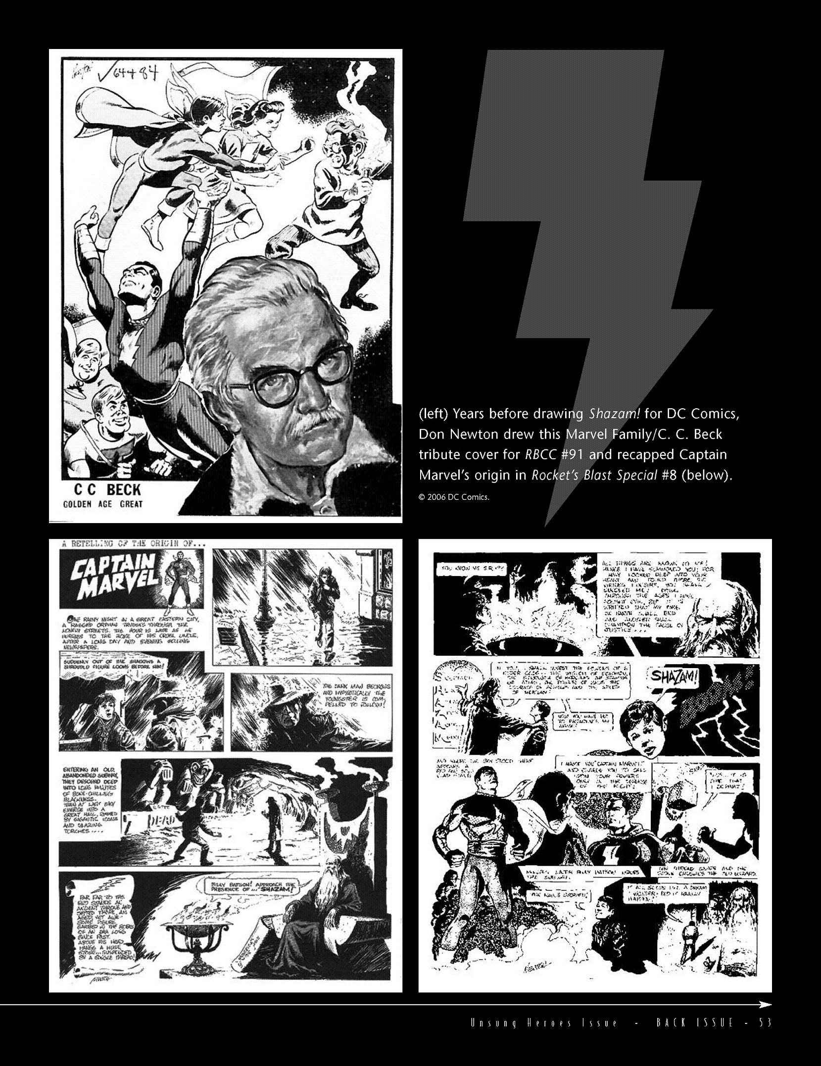Read online Back Issue comic -  Issue #19 - 51