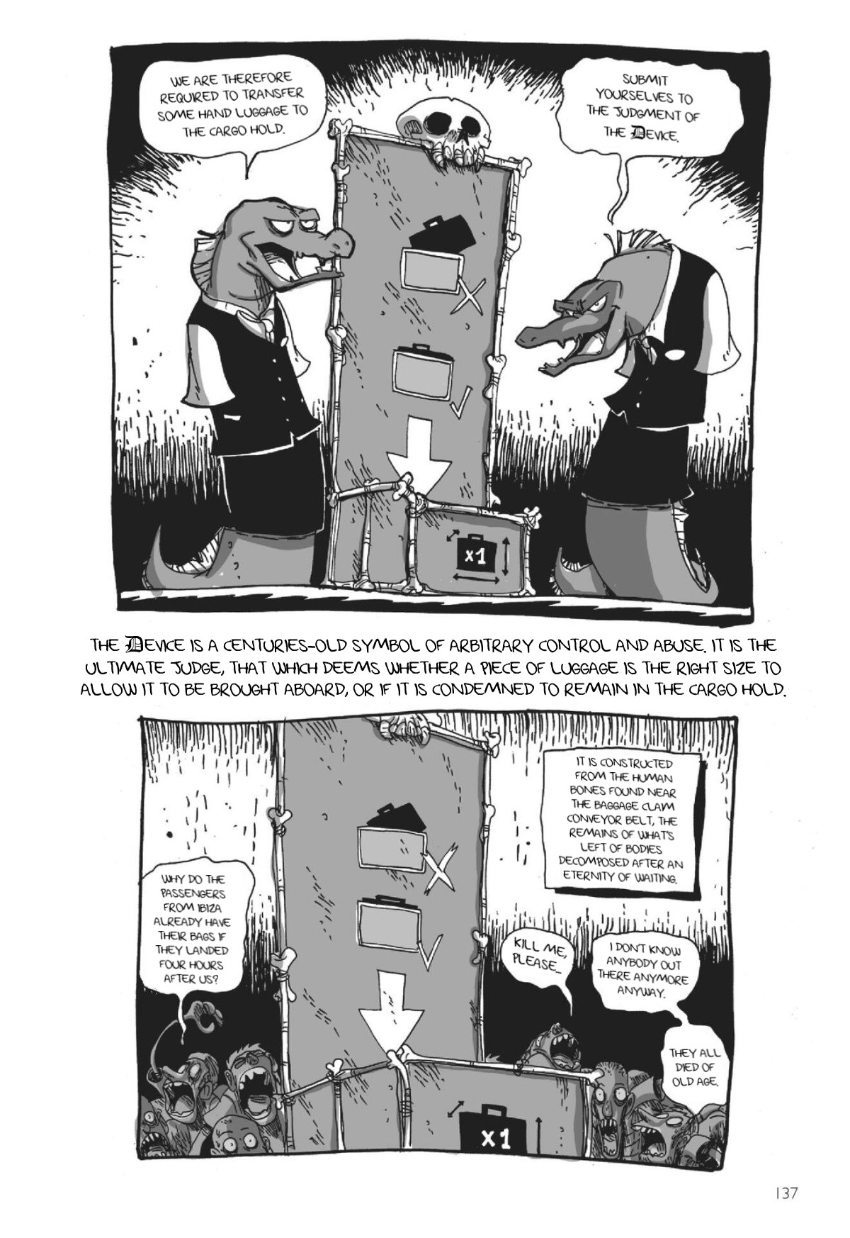 Read online The Hassle Squad's Phonebook comic -  Issue # TPB (Part 2) - 38