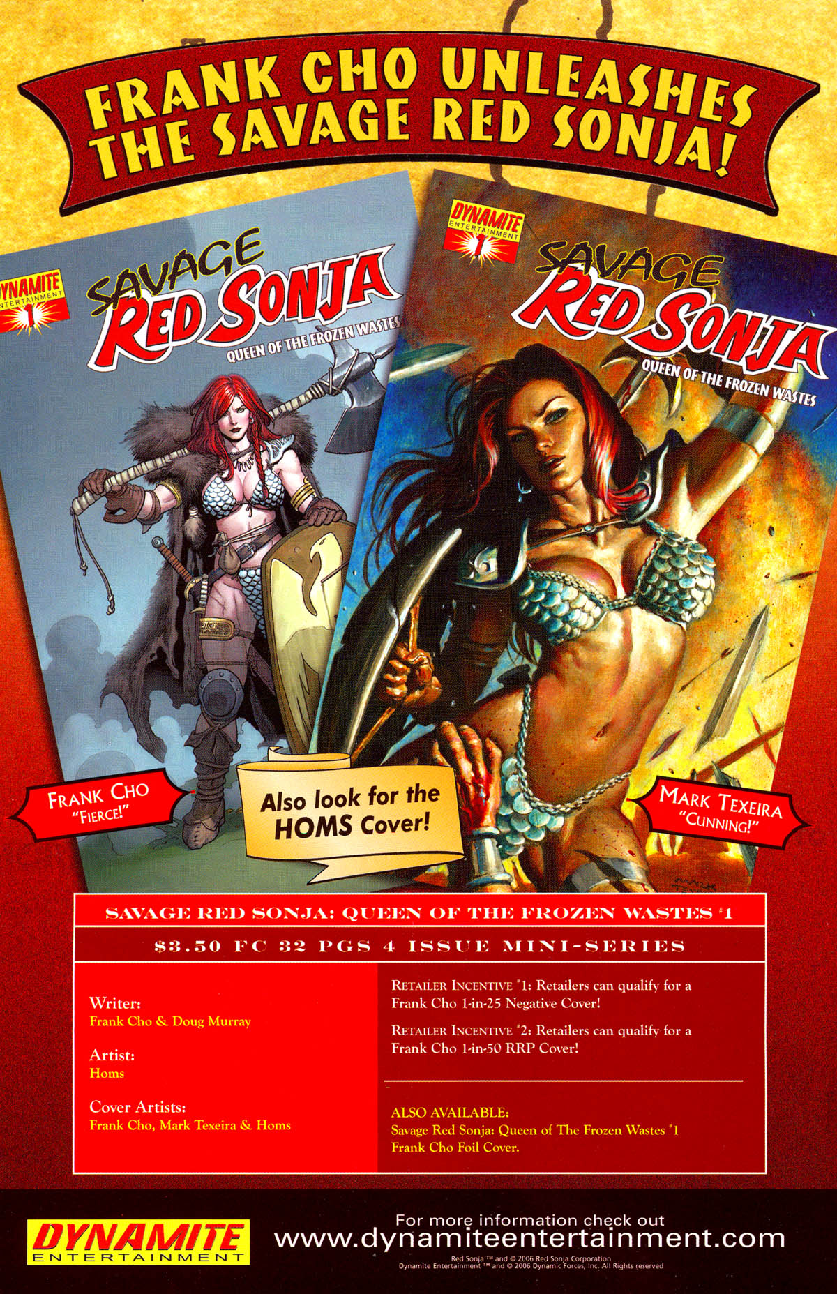 Read online Xena (2006) comic -  Issue #2 - 12