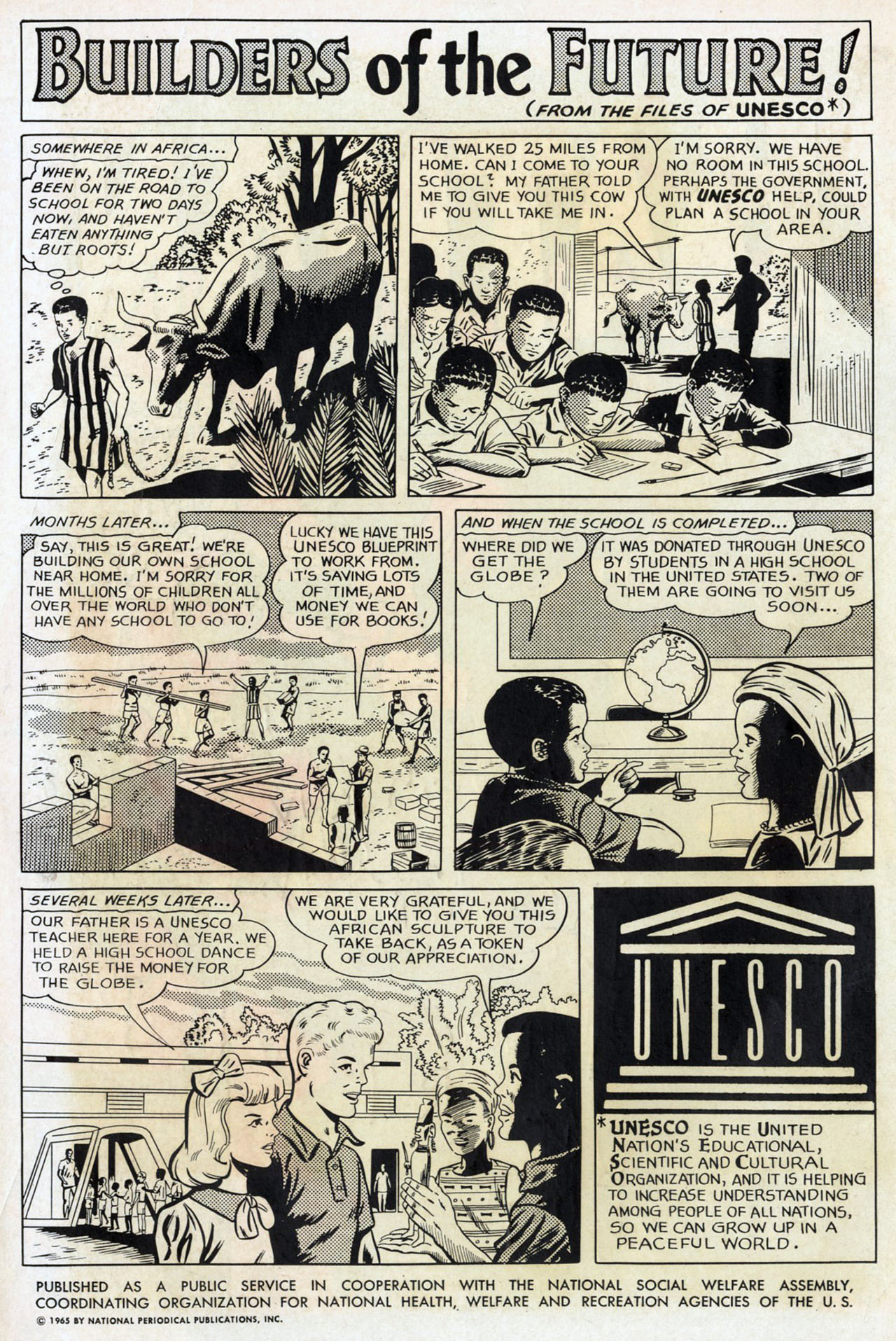 Read online Batman (1940) comic -  Issue #177 - 2