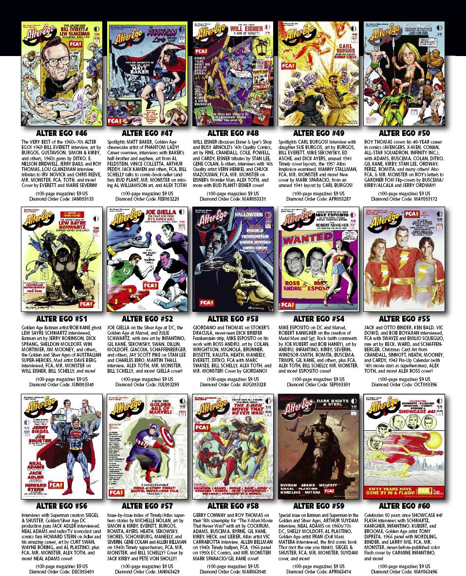 Read online Back Issue comic -  Issue #26 - 92