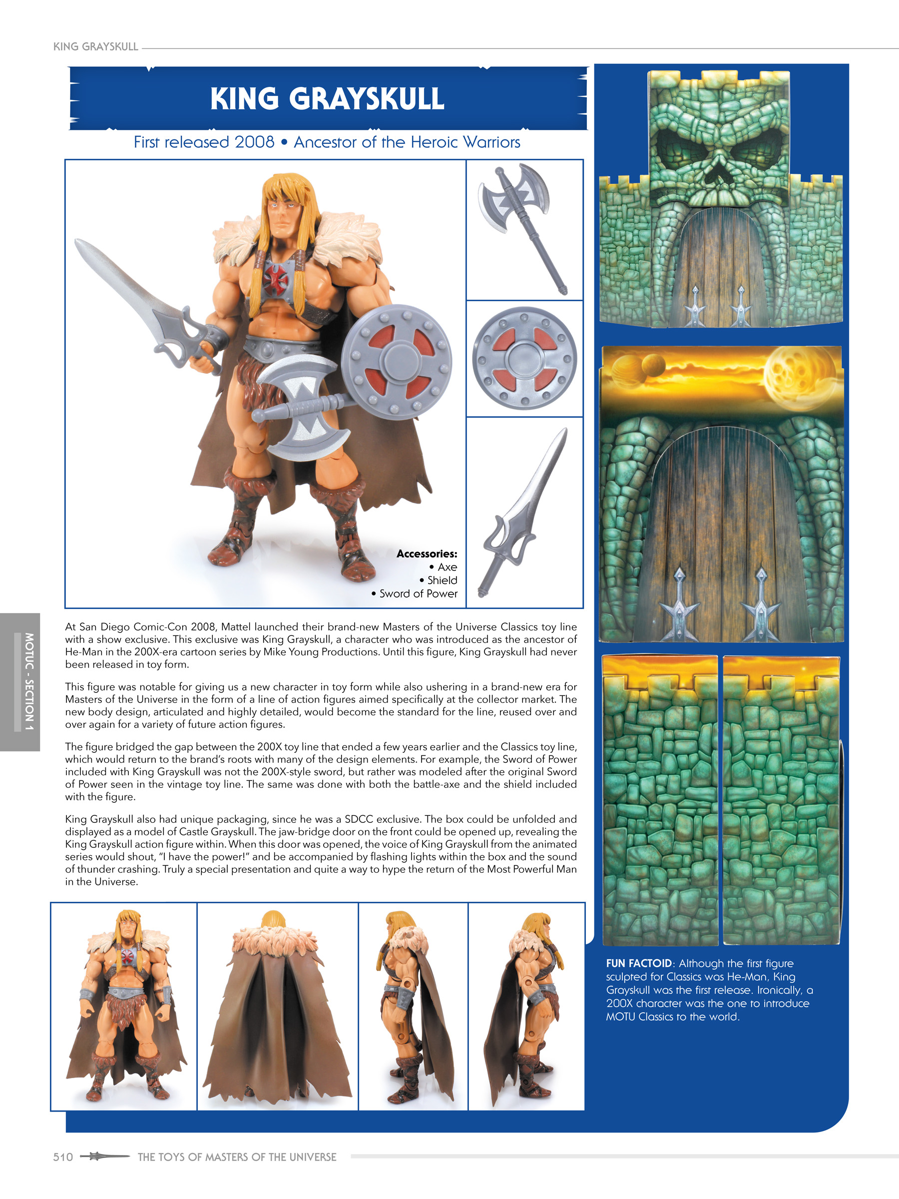 Read online The Toys of He-Man and the Masters of the Universe comic -  Issue # TPB 2 (Part 2) - 32