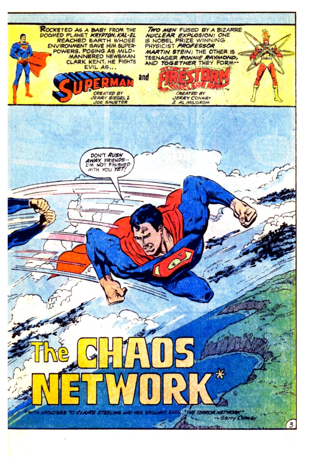 Read online DC Comics Presents comic -  Issue #45 - 4