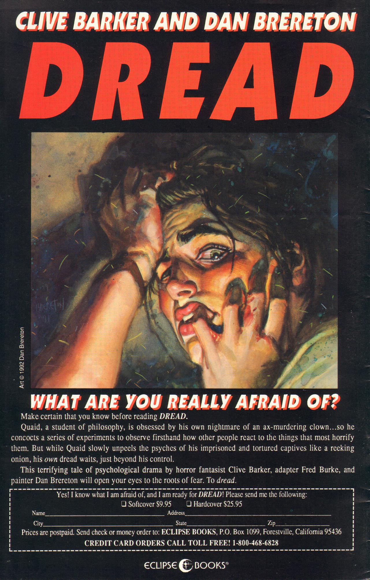 Read online Blood Is The Harvest comic -  Issue #4 - 36