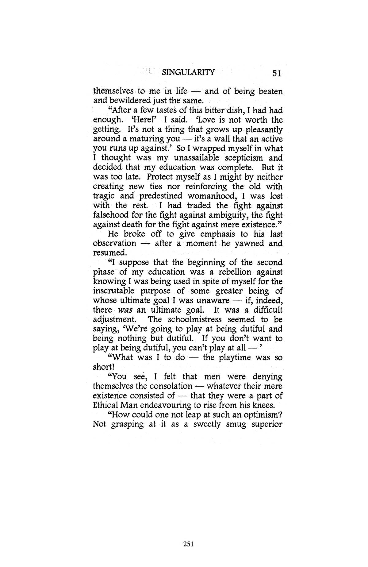 Read online Cerebus comic -  Issue #244 - 8