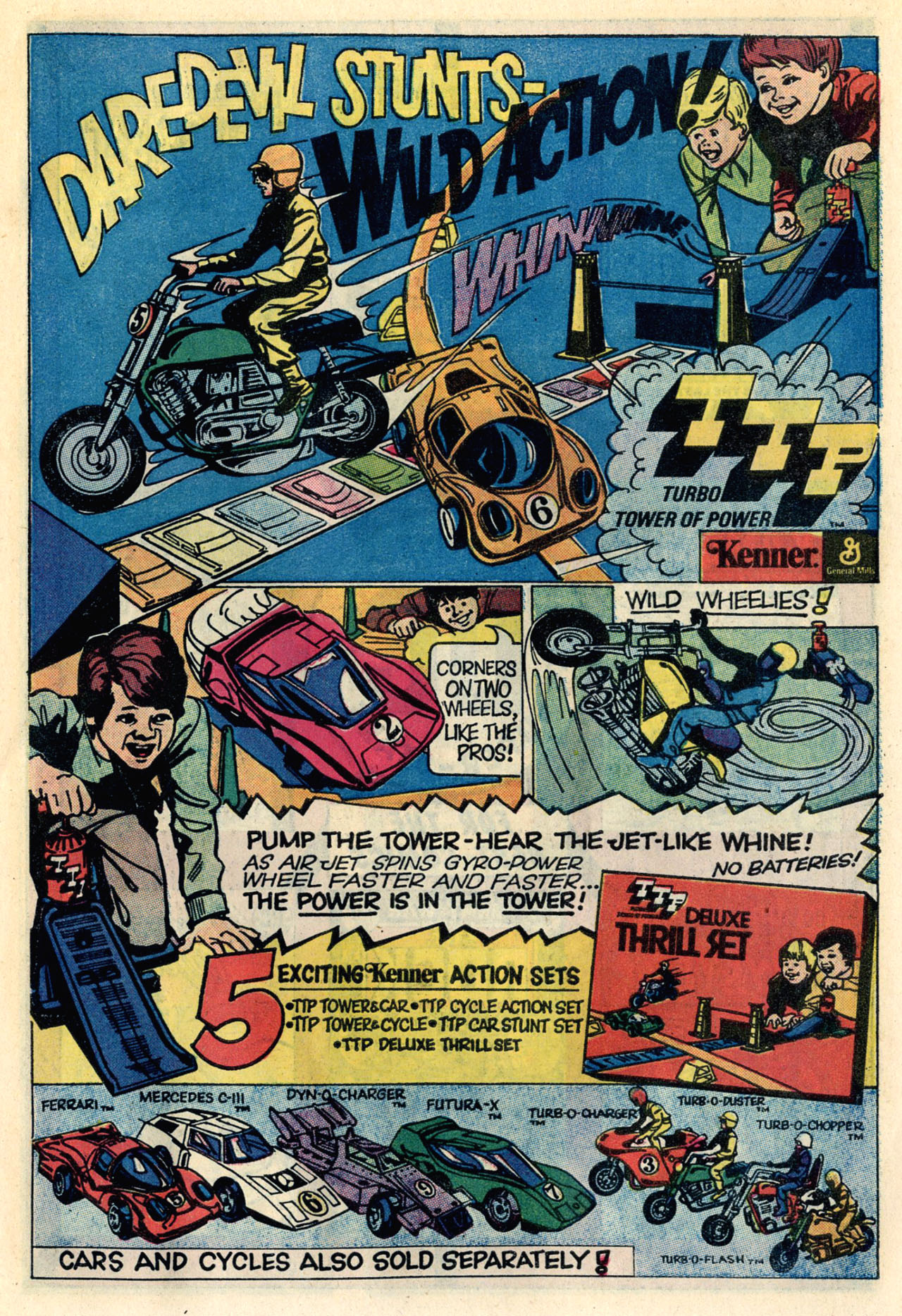 Read online The Brave and the Bold (1955) comic -  Issue #111 - 7