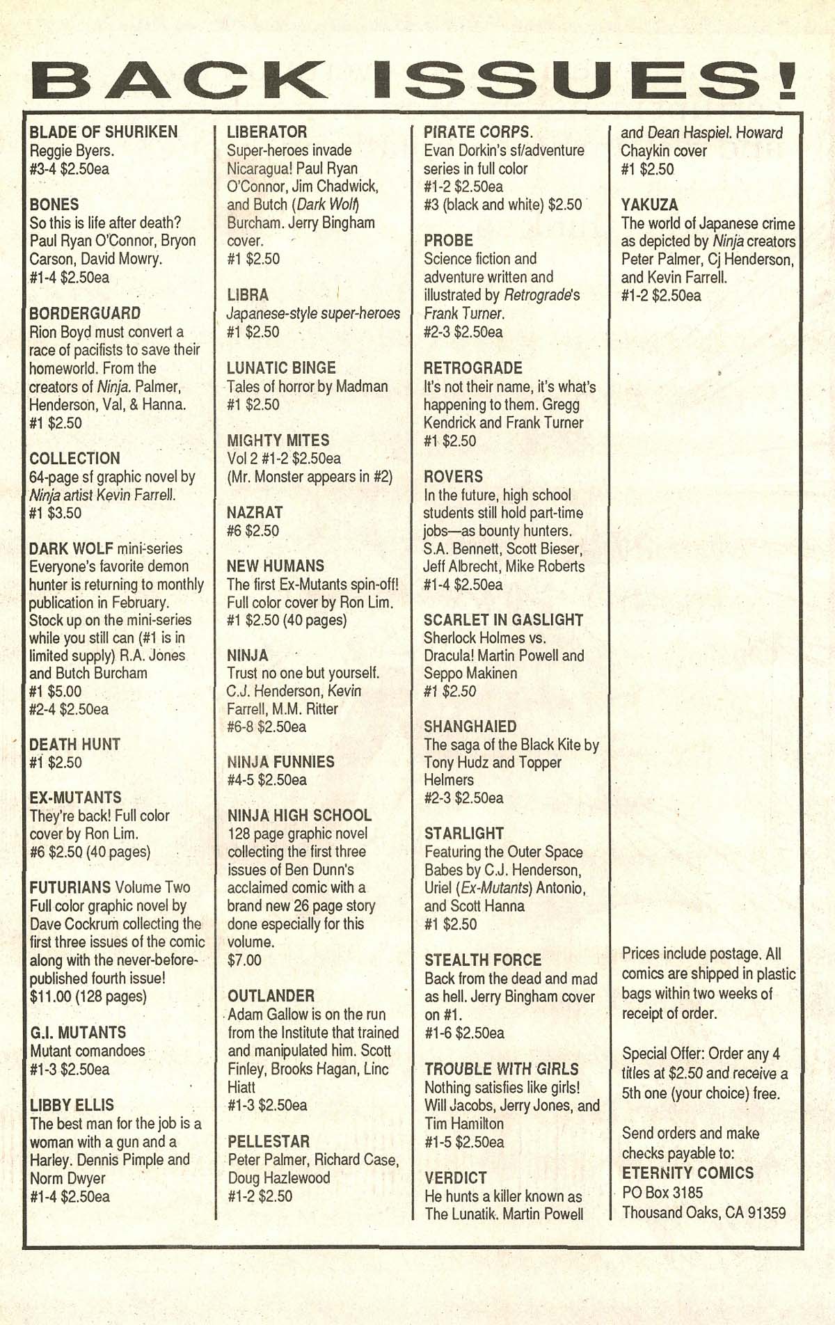 Read online Outlander comic -  Issue #4 - 34