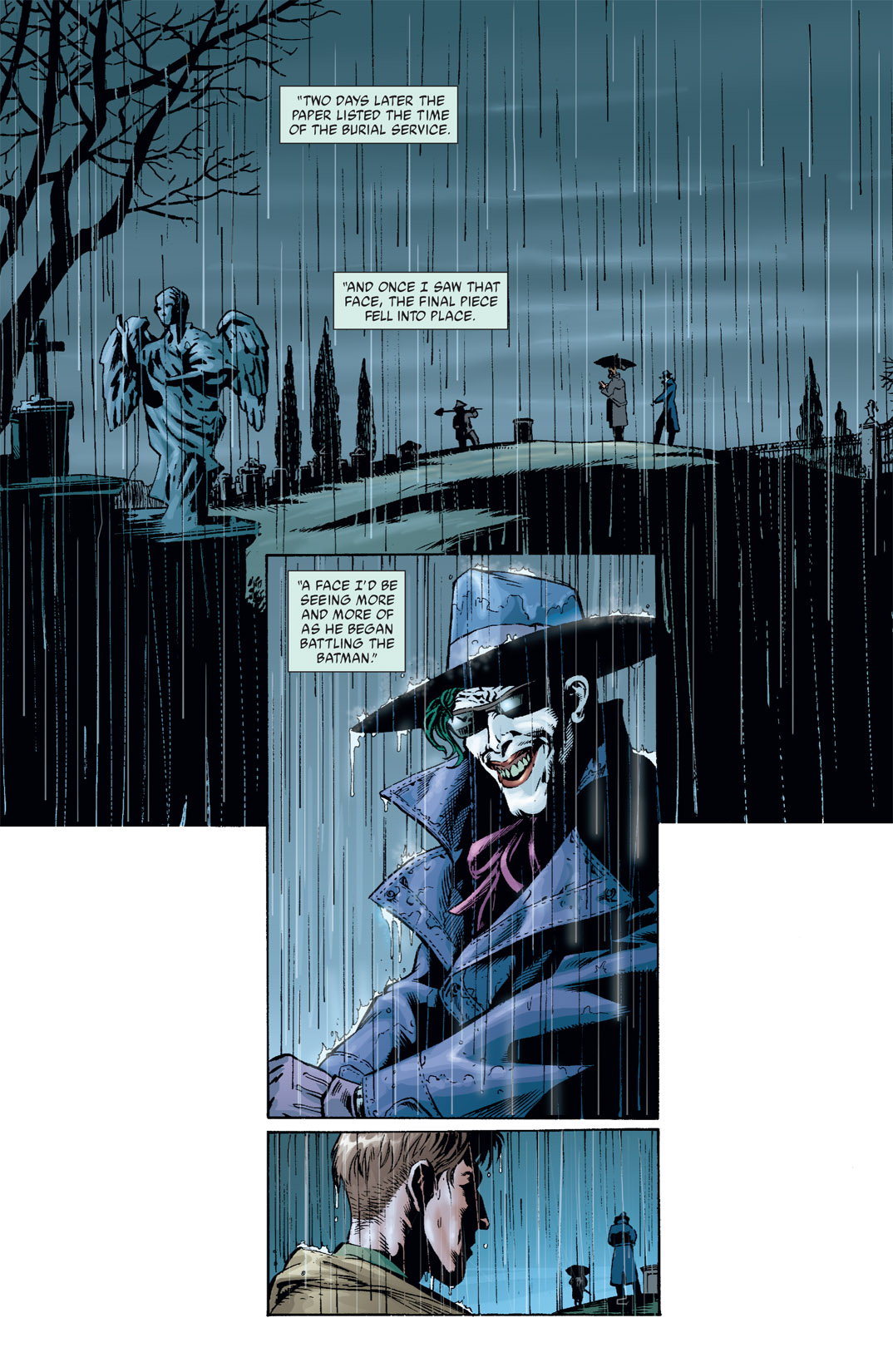 Read online Batman: Gotham Knights comic -  Issue #54 - 29